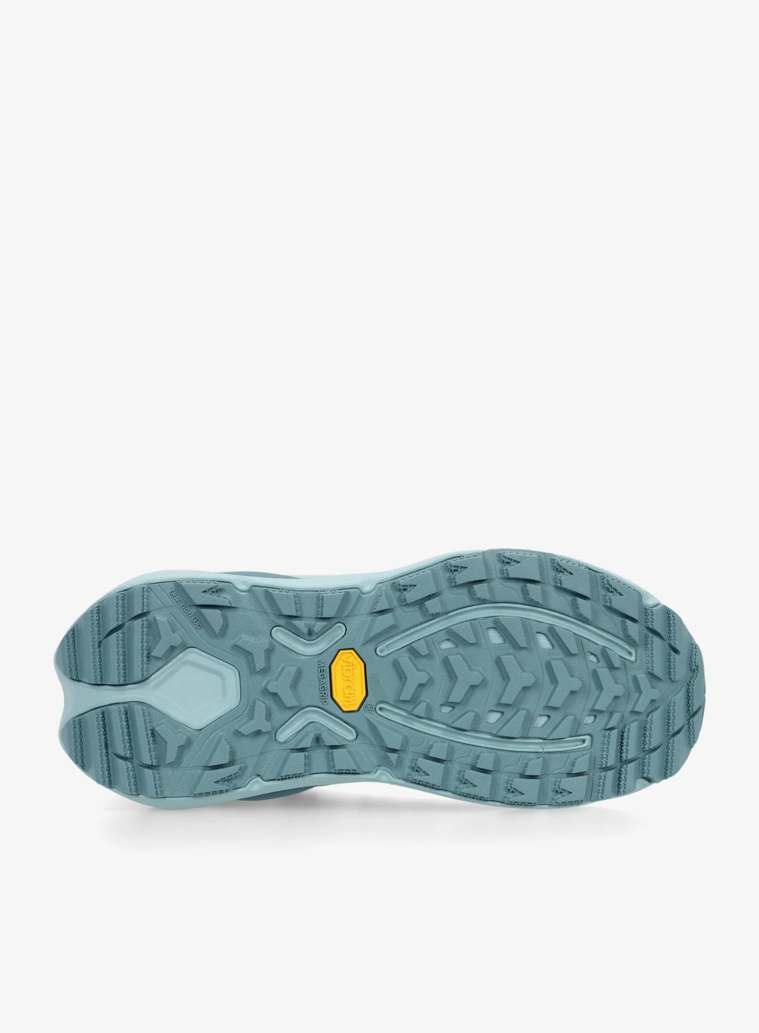 Turistiniai batai moterims Hoka Kaha 3 GTX - mountain fog/druzy