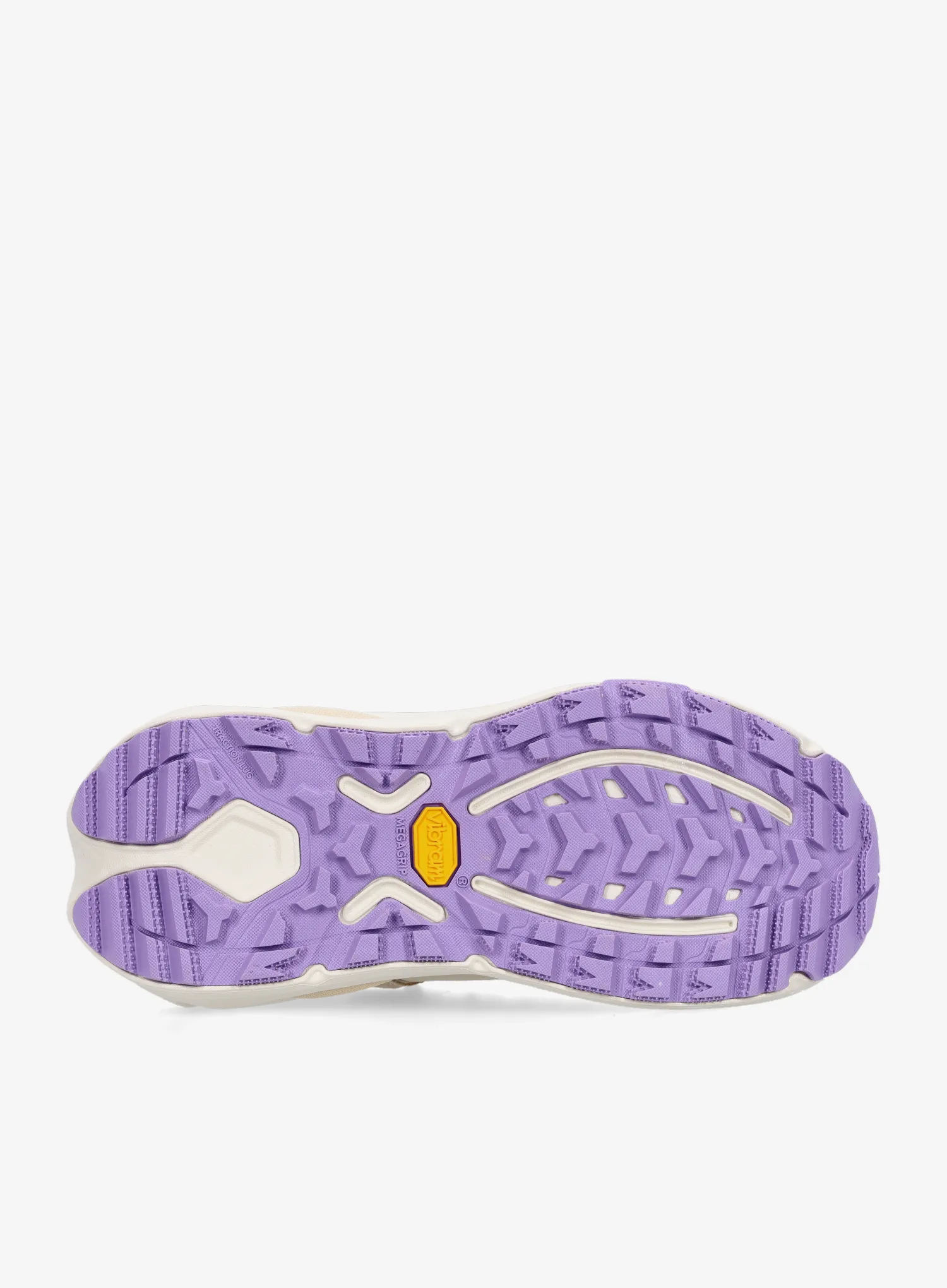 Turistiniai batai moterims Hoka Kaha 3 Low GTX - vanilla/mint fluorite
