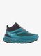 Turistiniai batai moterims Inov-8 RocFly G 390 GTX - pine/teal/slate