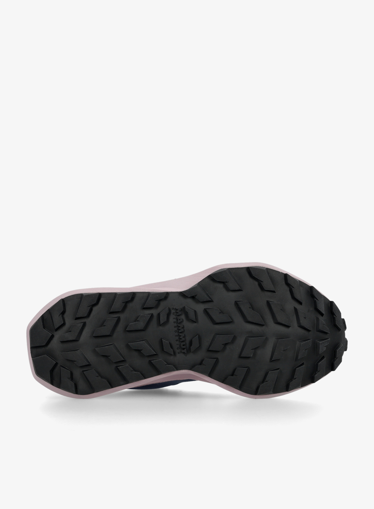 Turistiniai batai moterims Mammut Aenergy  Hike Low GTX - marine/dark alpine calamint
