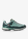 Turistiniai batai moterims Meindl Top Trail Lady GTX - lime green/red