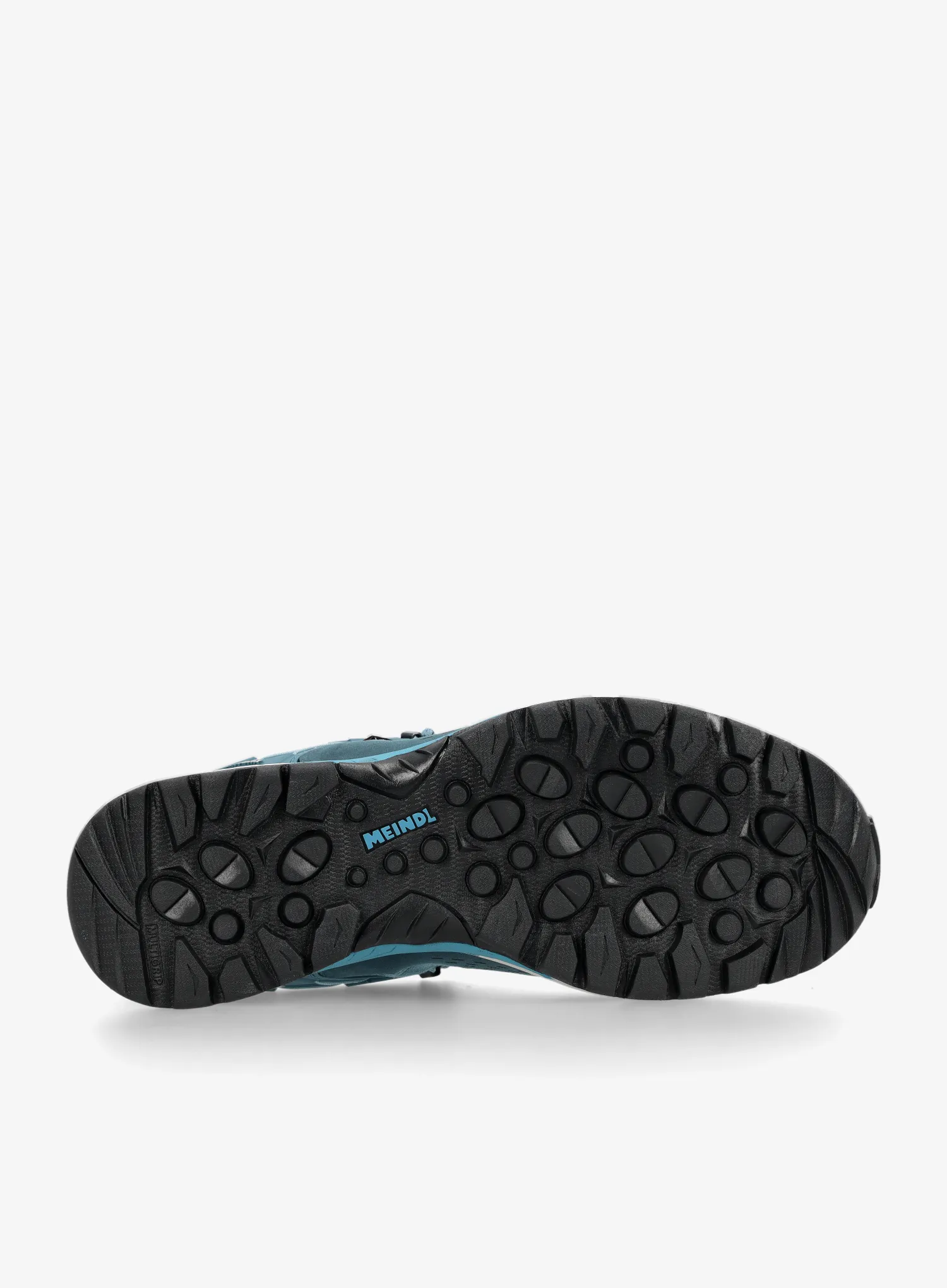 Turistiniai batai moterims Meindl Top Trail Lady GTX - turquoise