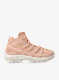Turistiniai batai moterims Merrell Moab 2 Decon Mid Cord SE - desert mist