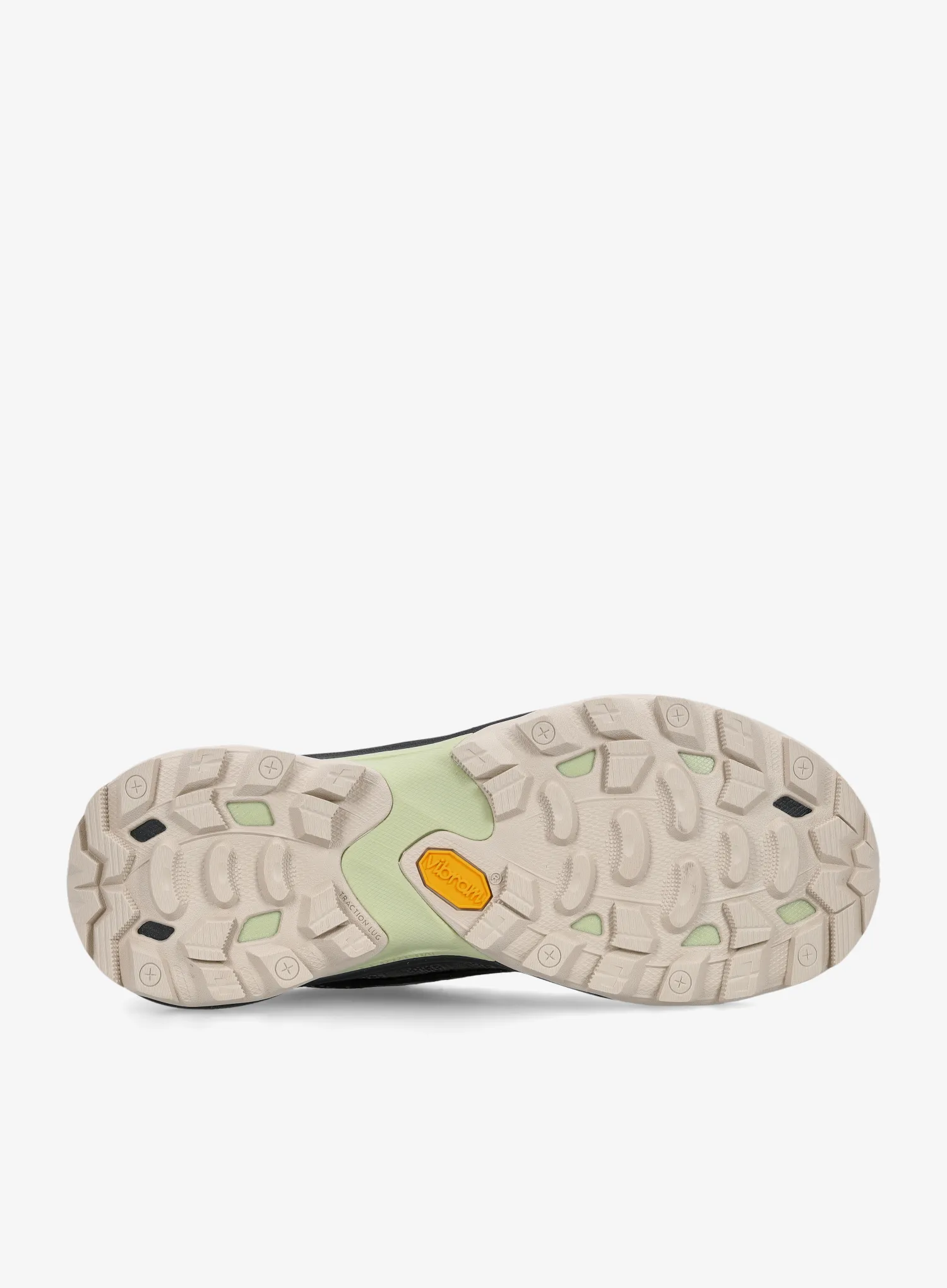 Turistiniai batai moterims Merrell Moab Speed 2 - black