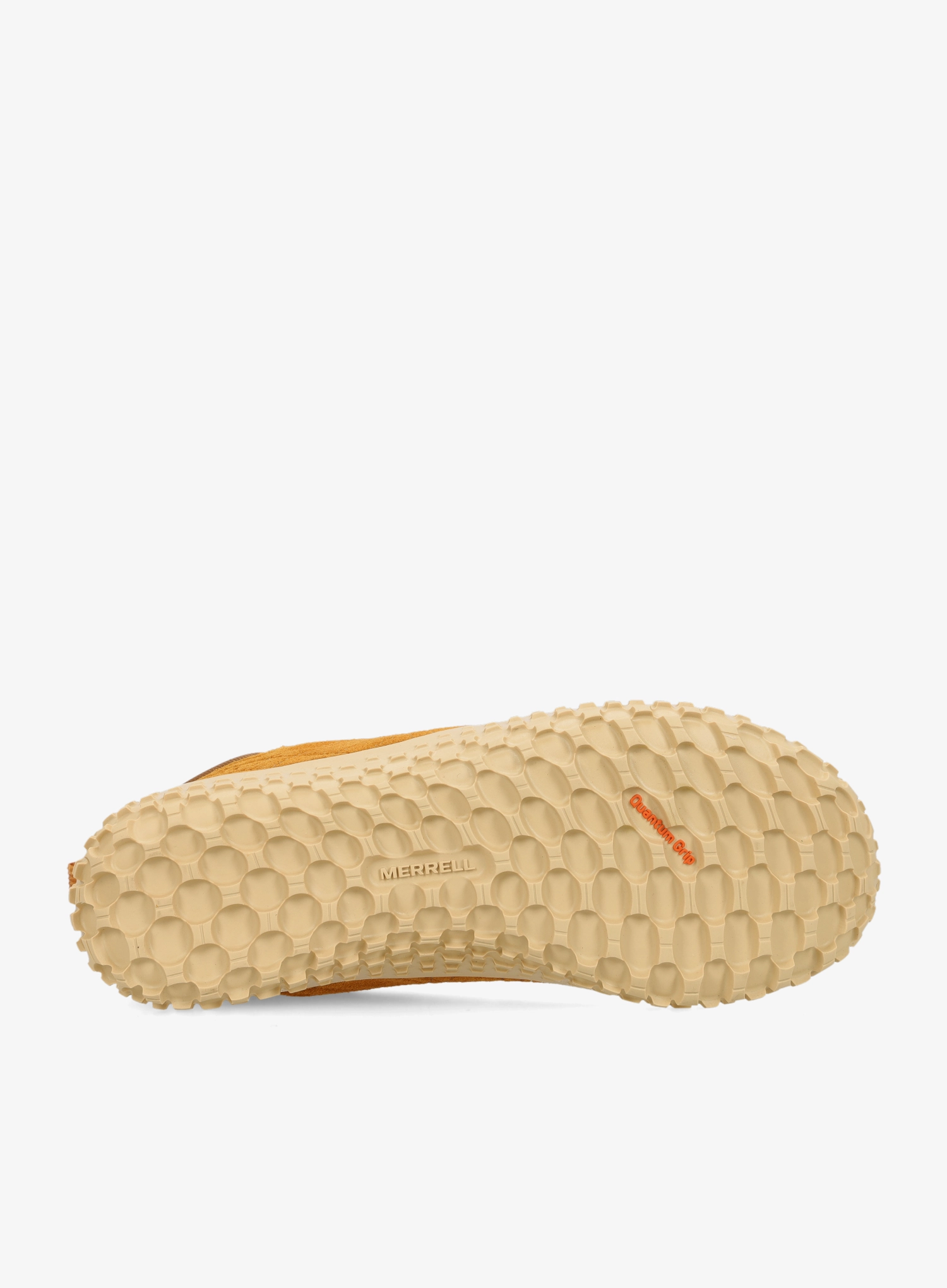 Turistiniai batai moterims Merrell Wrapt Mid WP - maple