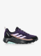 Turistiniai batai moterims adidas TERREX Anylander - auro plum/powd plum/tra brown