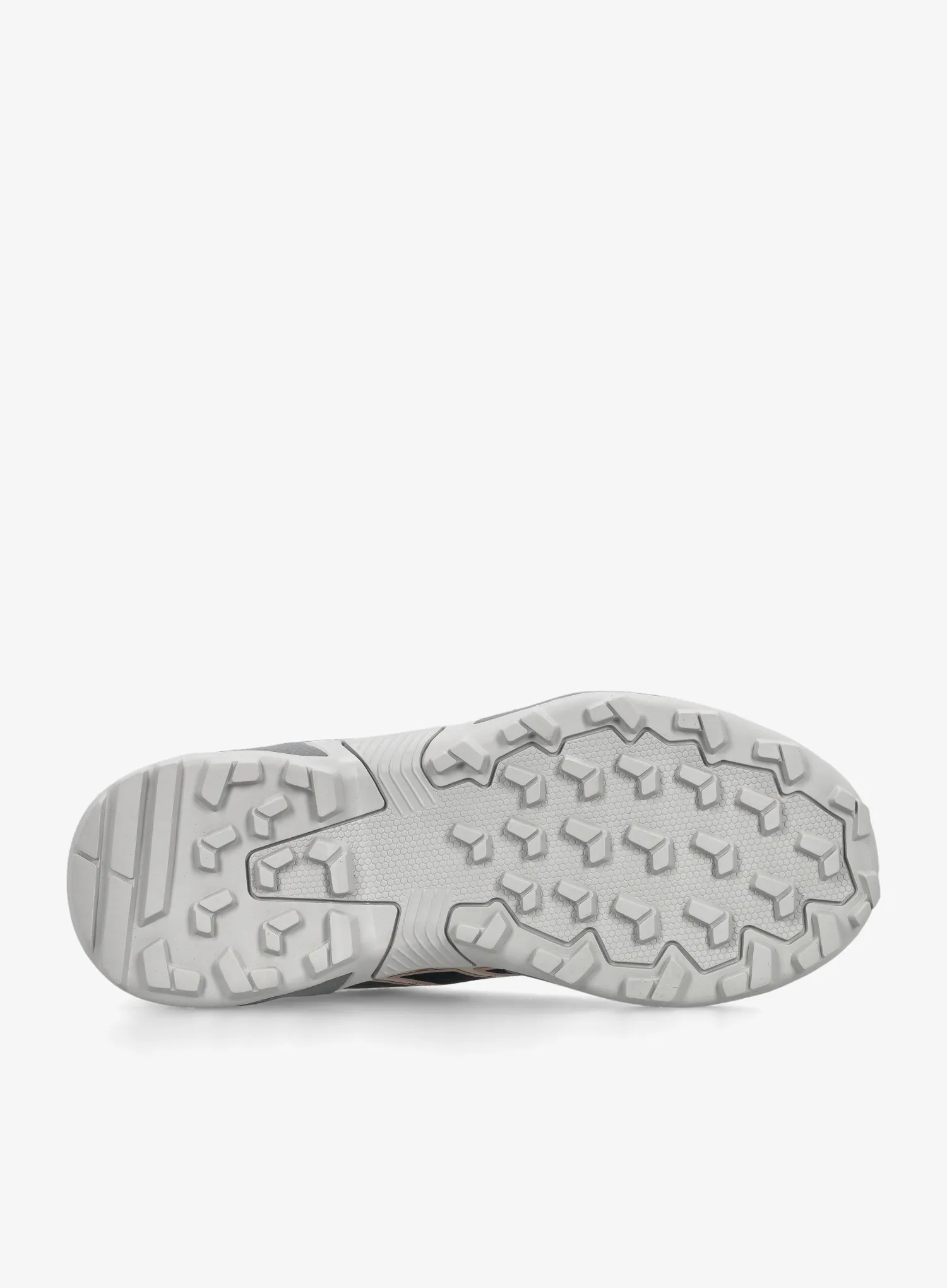 Turistiniai batai moterims adidas TERREX Eastrail 3 - wonder taupe/grey/chalky brown