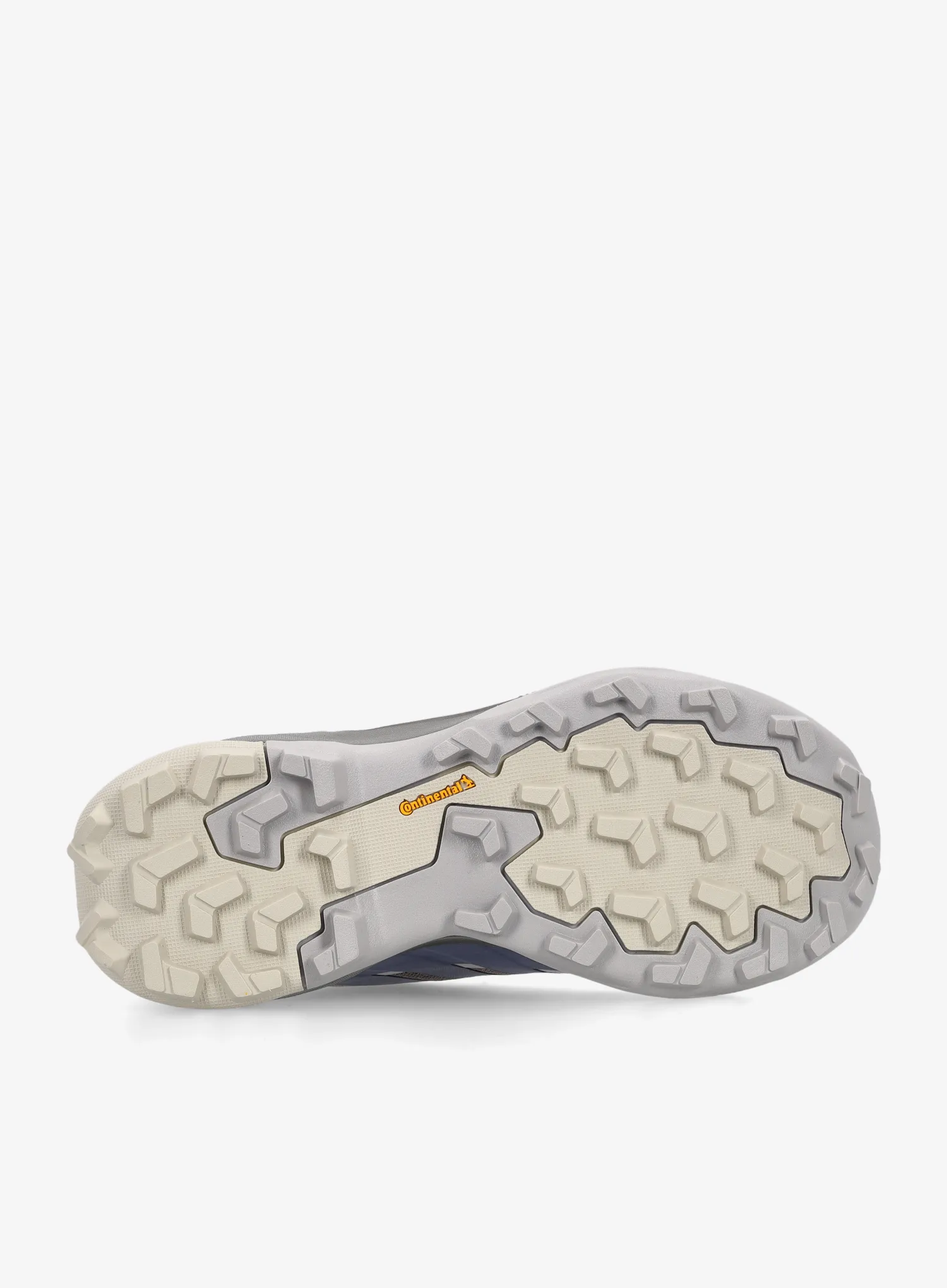 Turistiniai batai moterims adidas TERREX Skychaser AX5 - taupe oxide/pre violet/gl grey