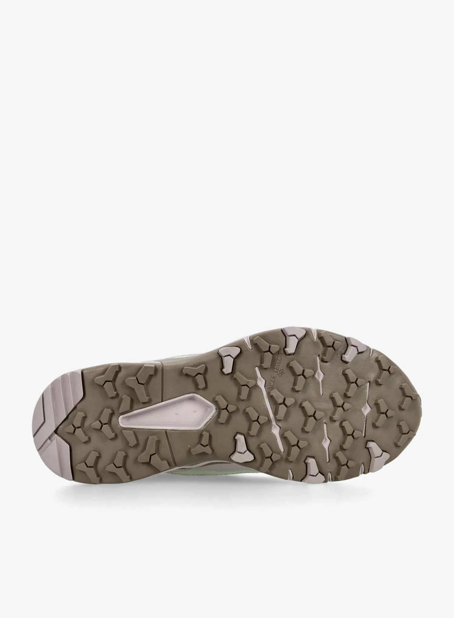 Turistiniai batai moterims The North Face Vectiv Taraval - clay grey/moonstone grey
