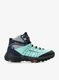 Turistiniai batai moterims Zamberlan Circe GTX - l.blue/navy
