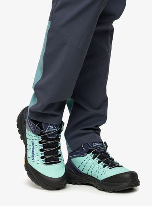 Turistiniai batai moterims Zamberlan Circe GTX Low - l.blue/navy