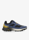 Turistiniai batai Dolomite Nibelia GTX - night blue/mustard yellow