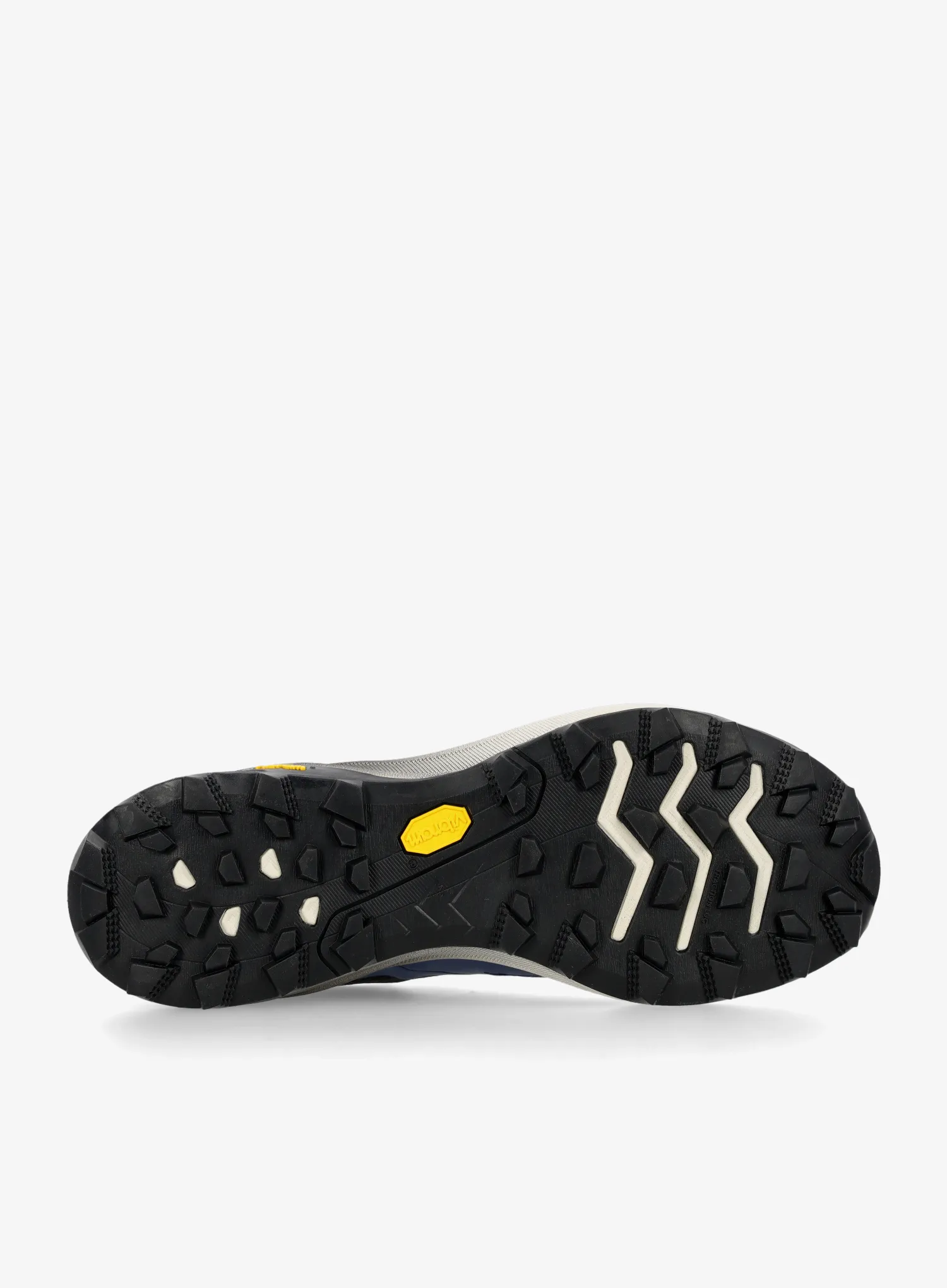 Turistiniai batai Dolomite Nibelia GTX - night blue/mustard yellow
