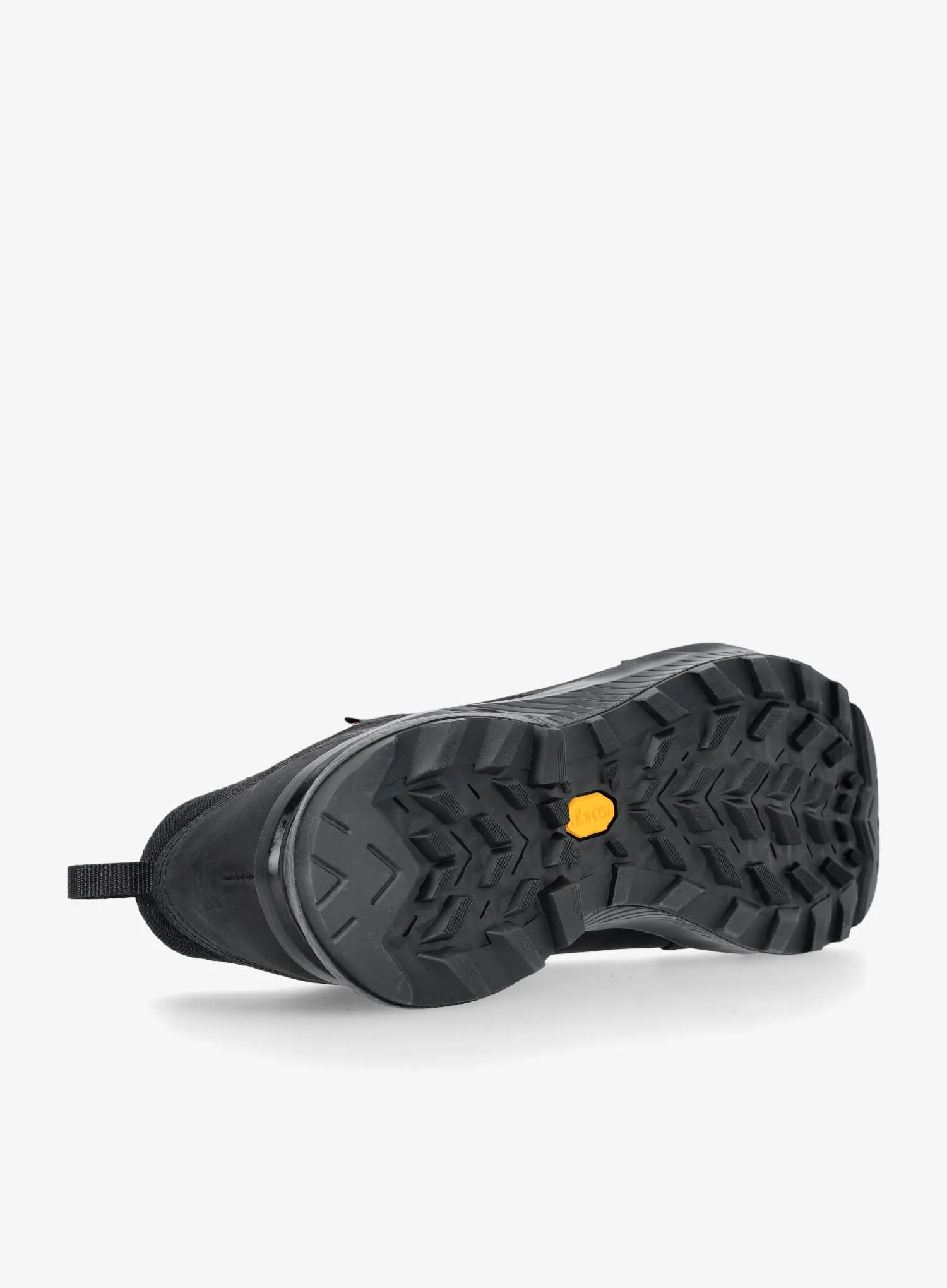 Turistiniai batai Hanwag Fortavo Low SF Extra GTX - black/asphalt