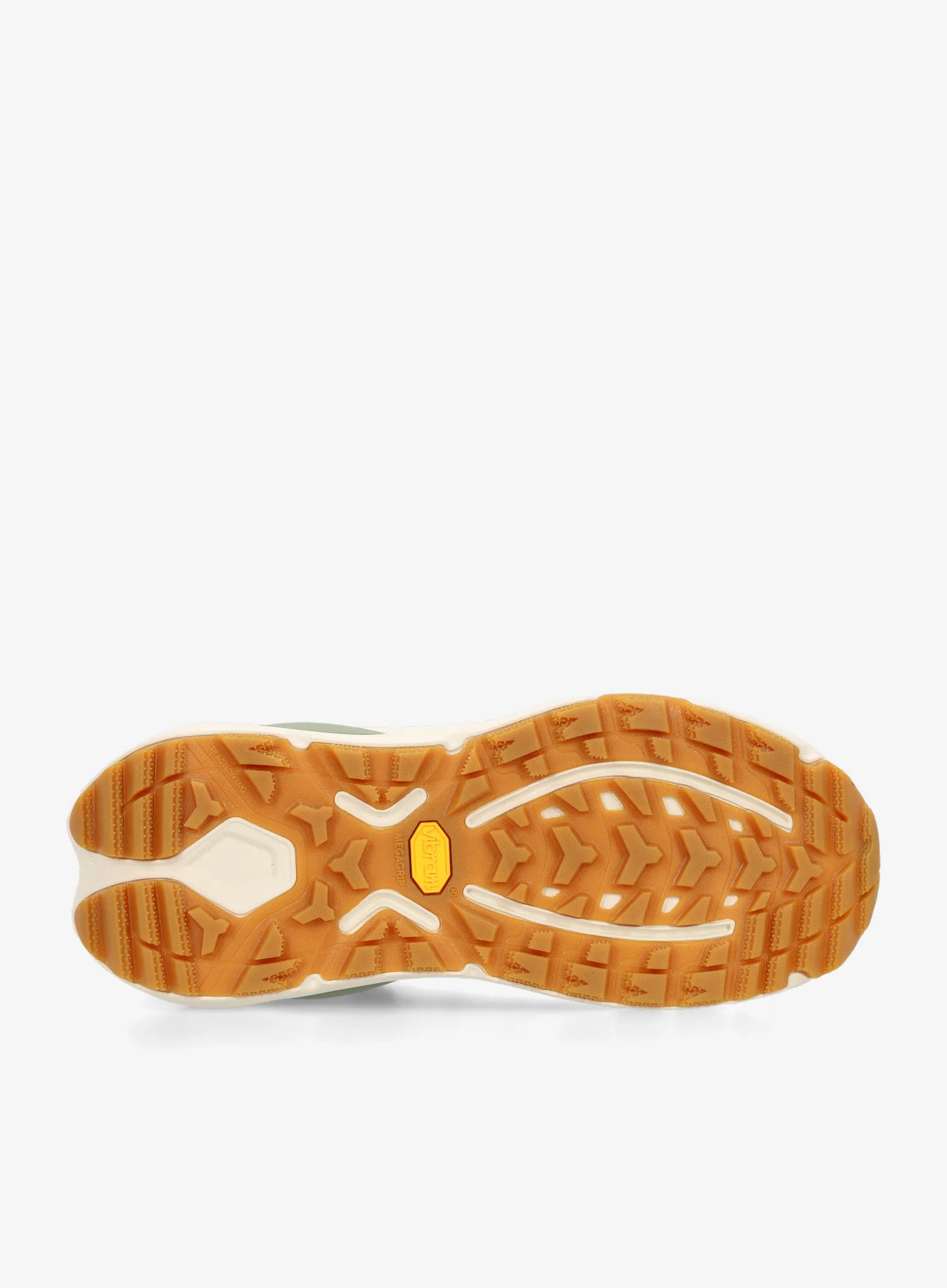 Turistiniai batai Hoka Kaha 3 GTX - sea moss/oat milk