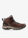 Turistiniai batai Keen Targhee IV Mid Wp - java/brindle
