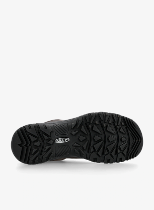 Turistiniai batai Keen Targhee IV Oxford - java/black