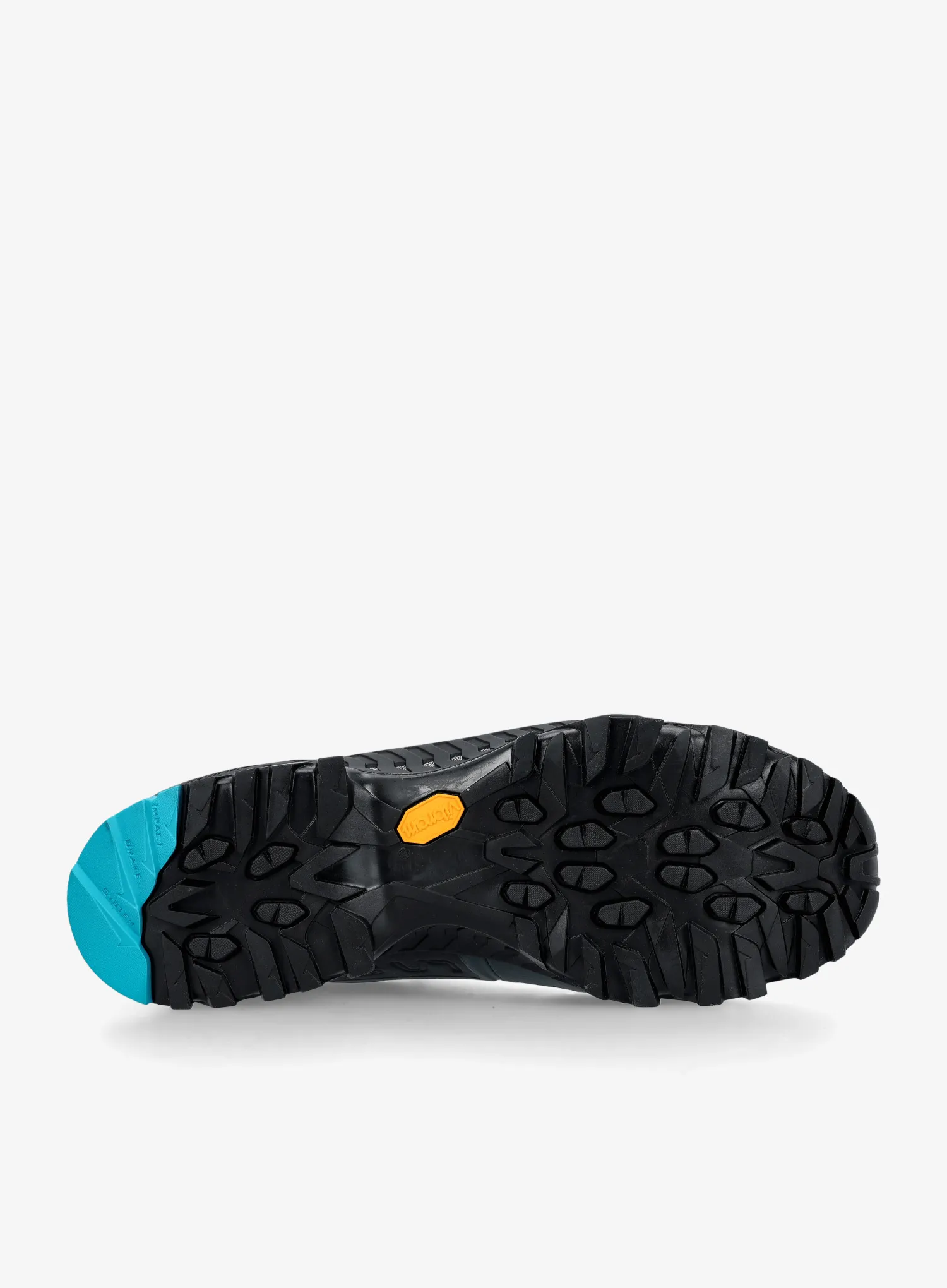 Turistiniai batai La Sportiva Spire GTX - slate/tropic blue