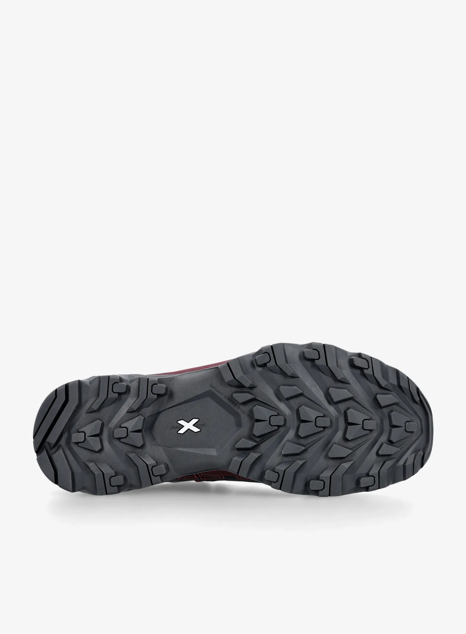 Turistiniai batai La Sportiva Ultra Raptor 3 GTX - carbon/redwood