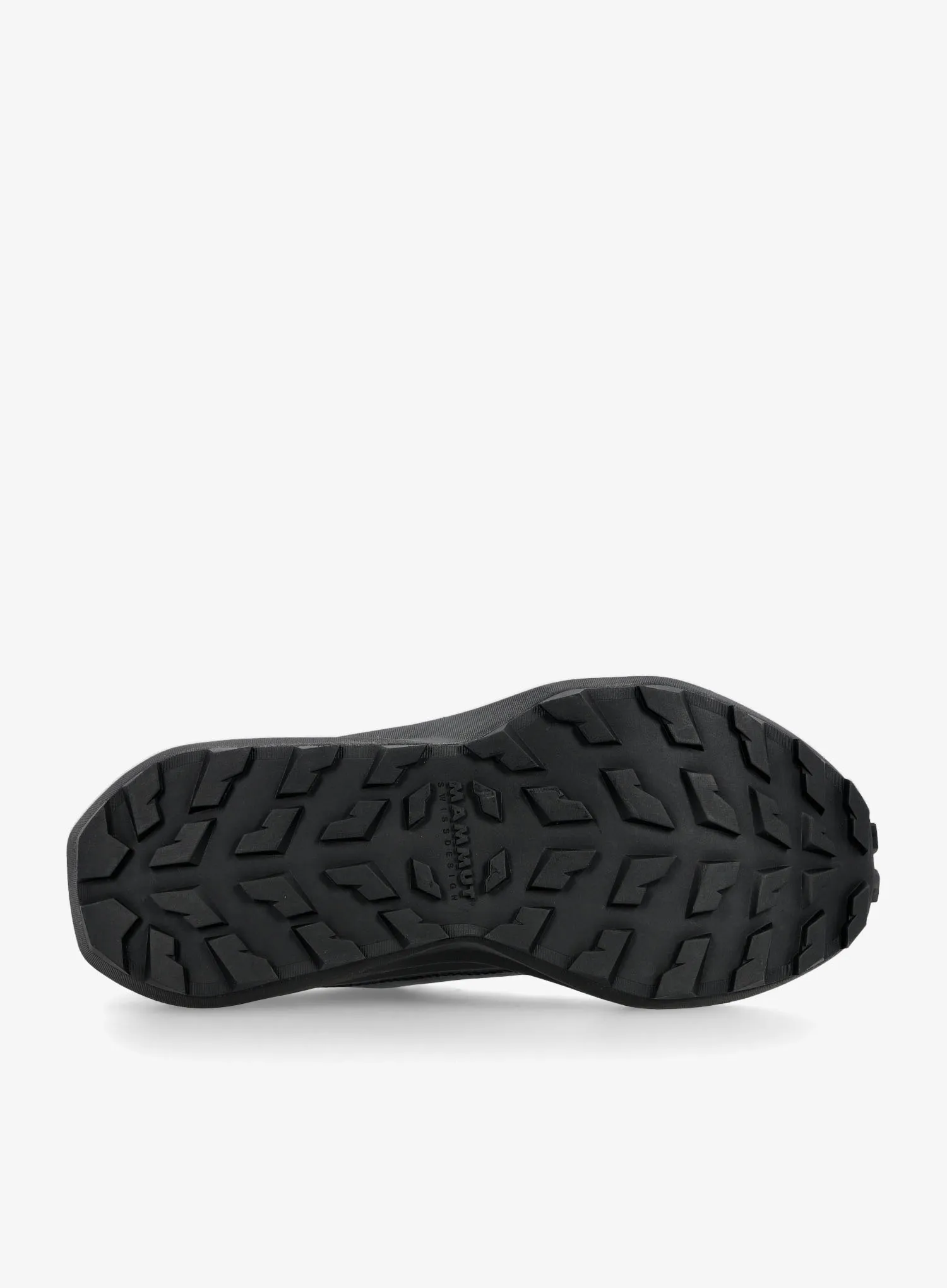 Turistiniai batai Mammut Aenergy Hike Low - steel/black