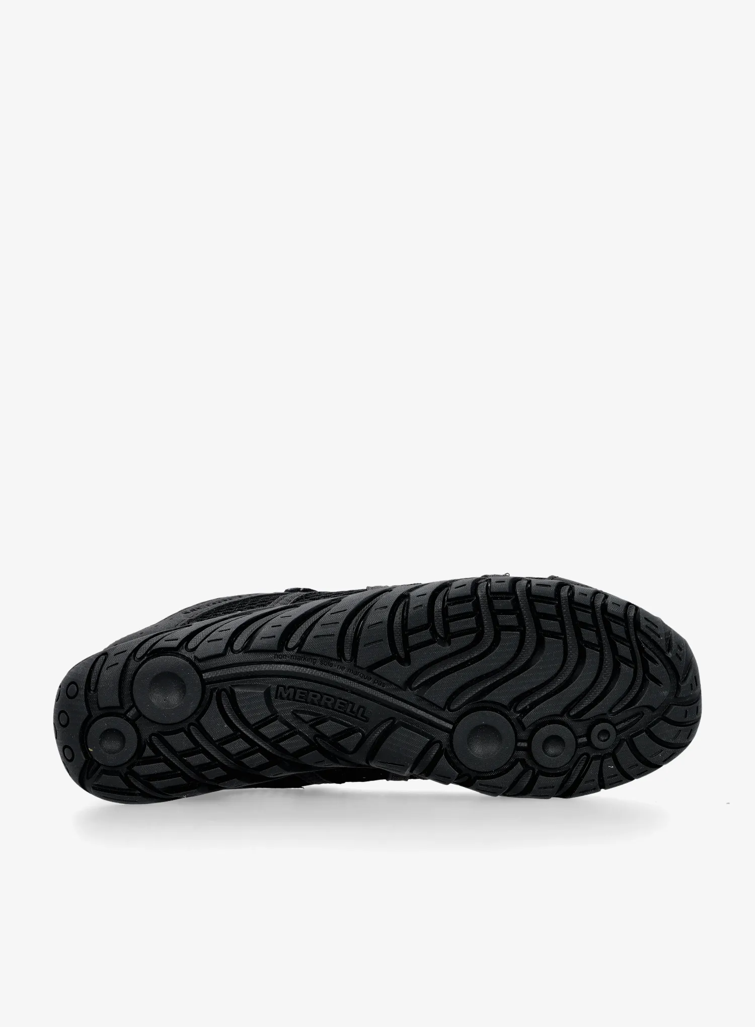 Turistiniai batai Merrell Maipo 3 Aerosport - black