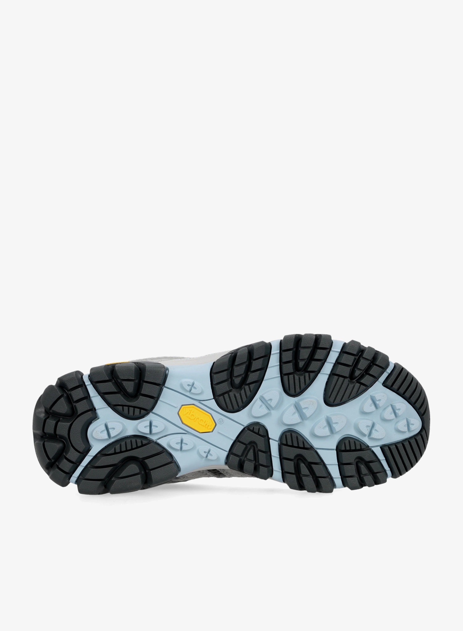 Turistiniai batai Merrell Moab 3 GTX - cement