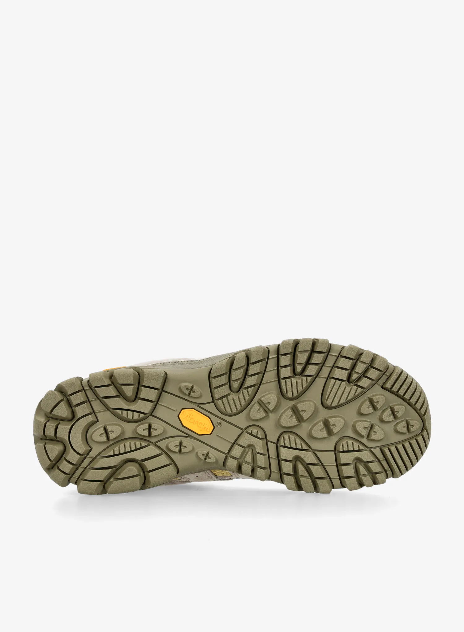 Turistiniai batai Merrell Moab 3 - nori