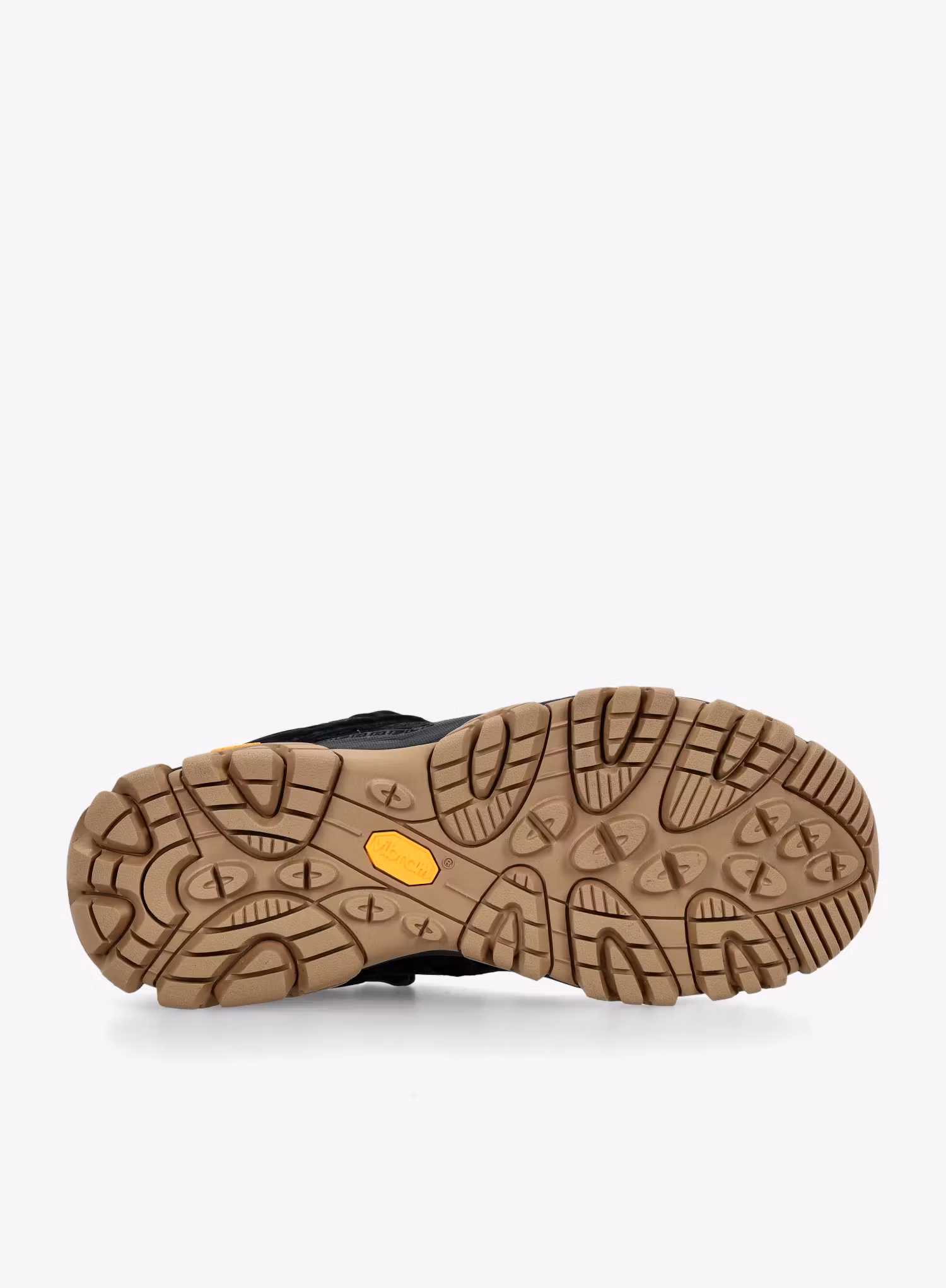 Turistiniai batai Merrell Moab 3 Ready Zip - black