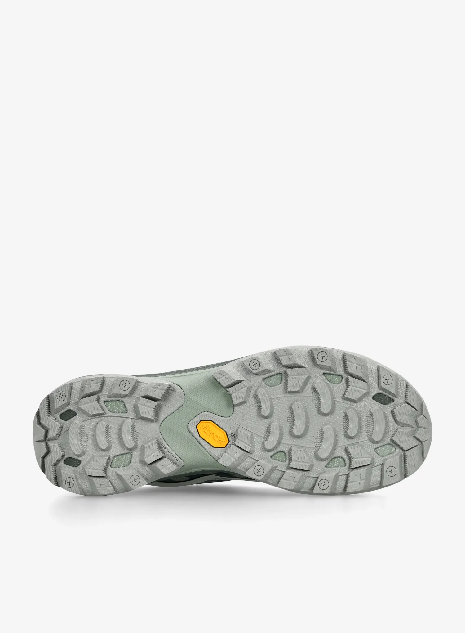 Turistiniai batai Merrell Moab Speed 2 GTX - white sage
