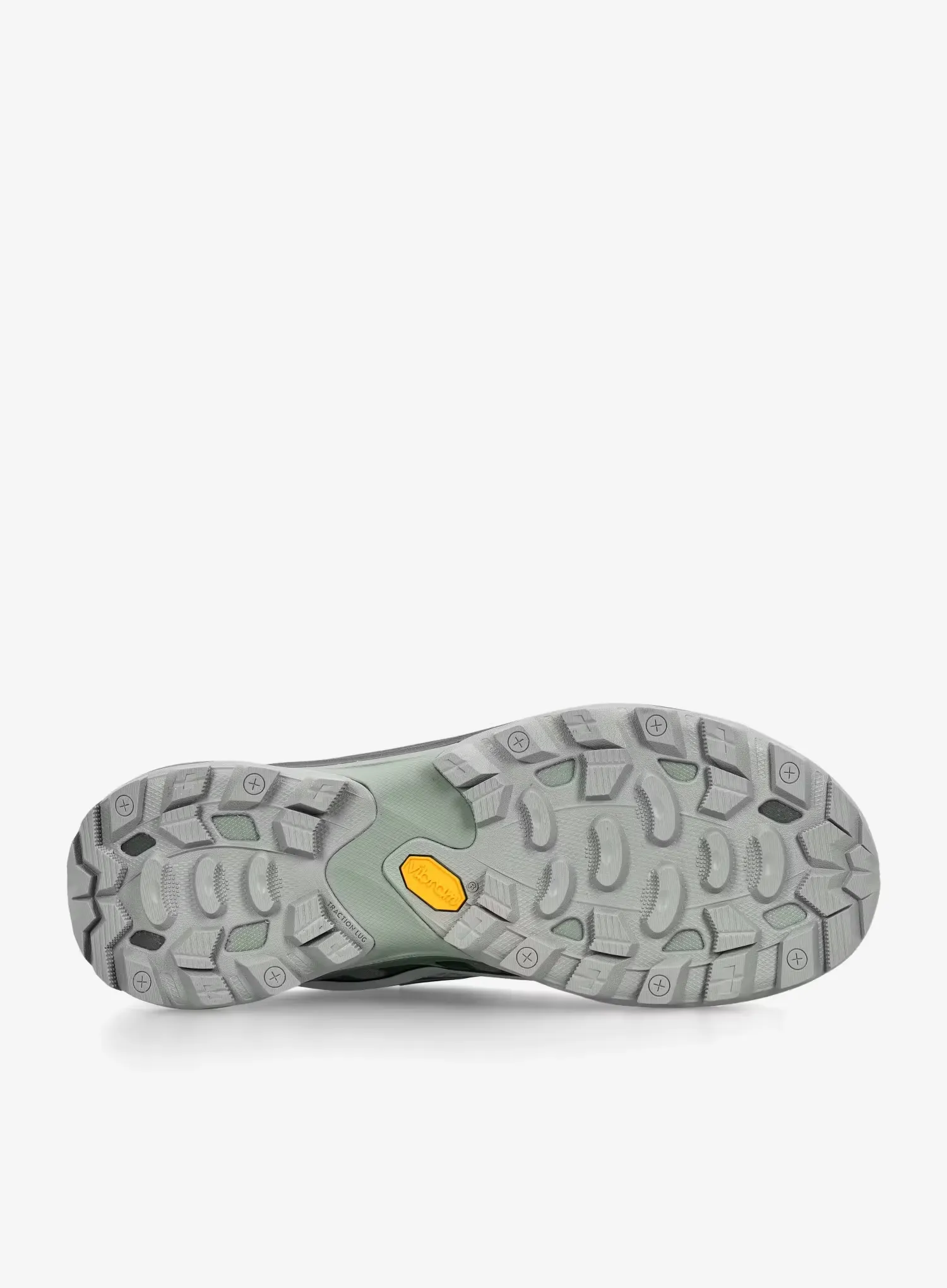 Turistiniai batai Merrell Moab Speed 2 GTX - white sage