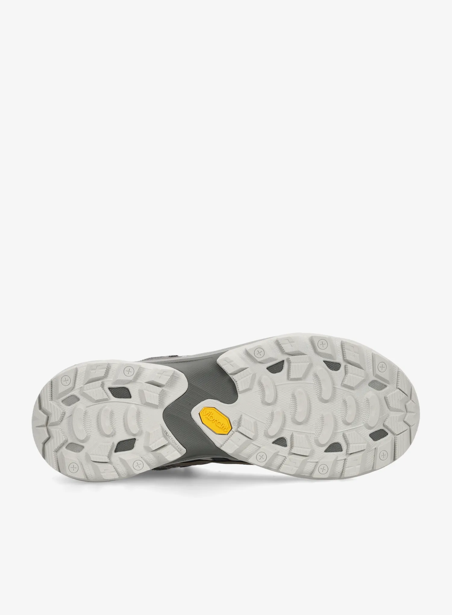 Turistiniai batai Merrell Moab Speed 2 Mid GTX - asphalt