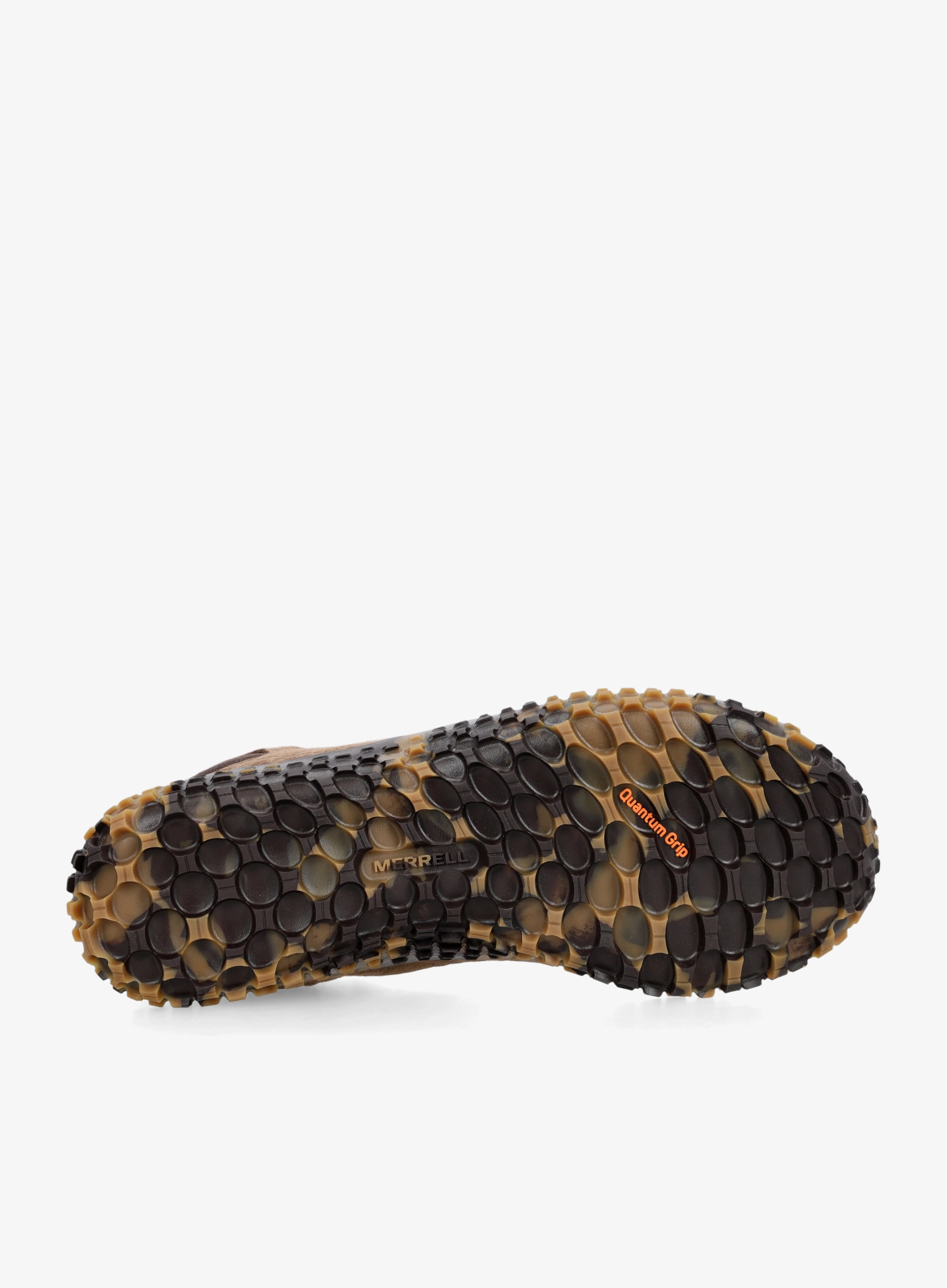 Turistiniai batai Merrell Wrapt Mid WP - mole