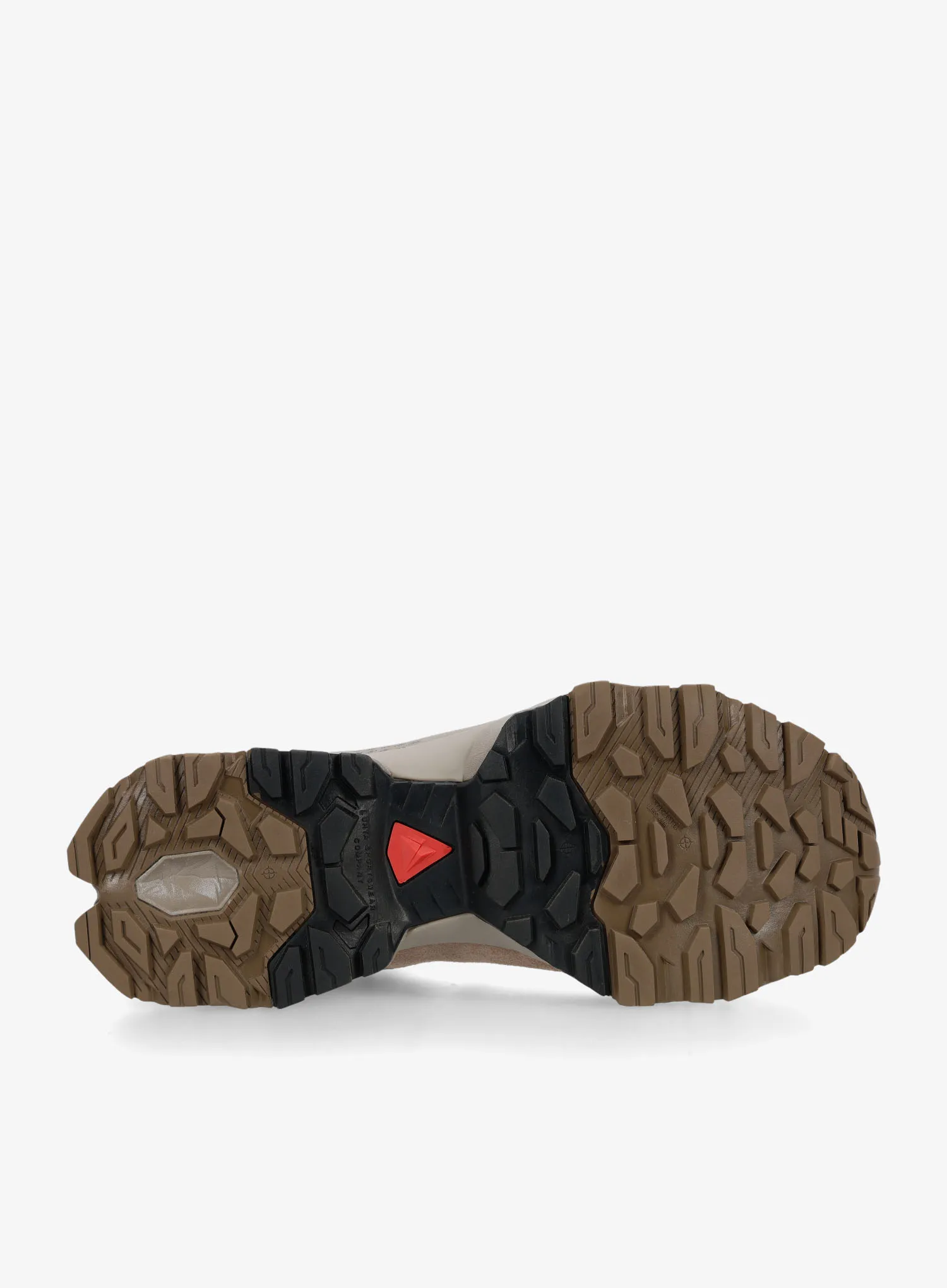 Turistiniai batai vyrams Dachstein SF Trek Guide MC WP - dark khaki