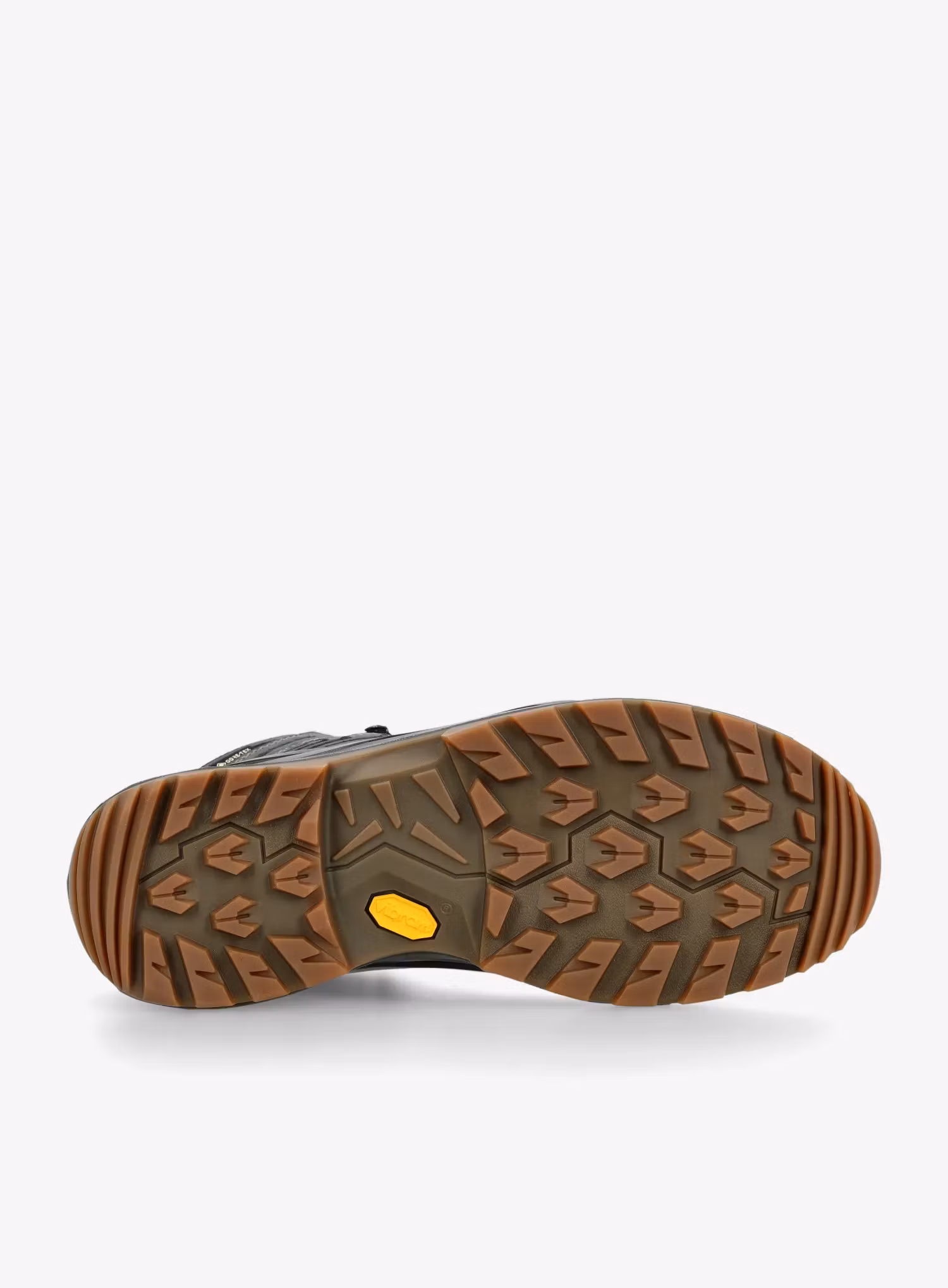 Turistiniai batai vyrams Lowa Renegade Evo GTX Mid - dark grey/black