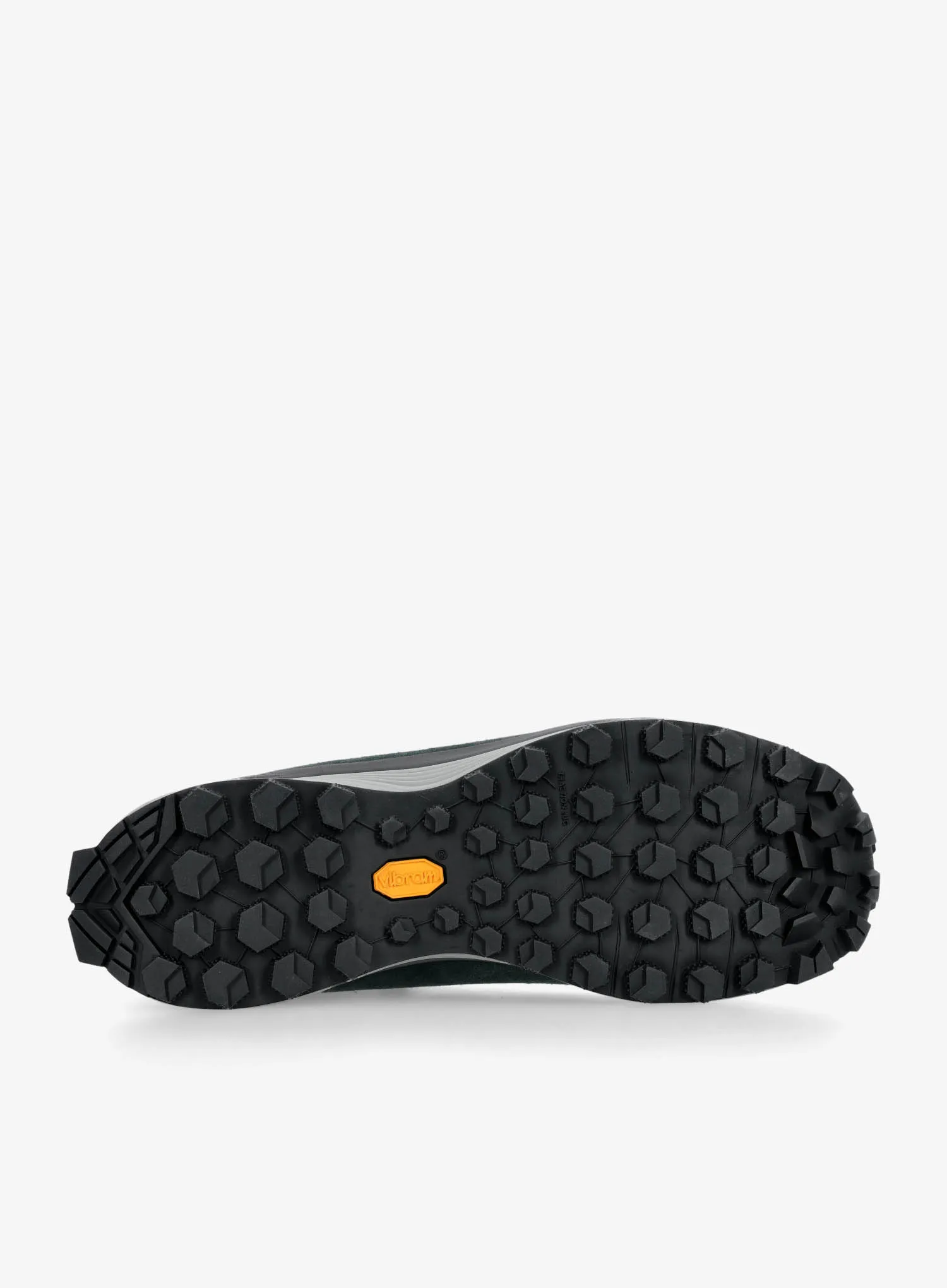 Turistiniai batai vyrams Meindl Antero 2.0 GTX - olive