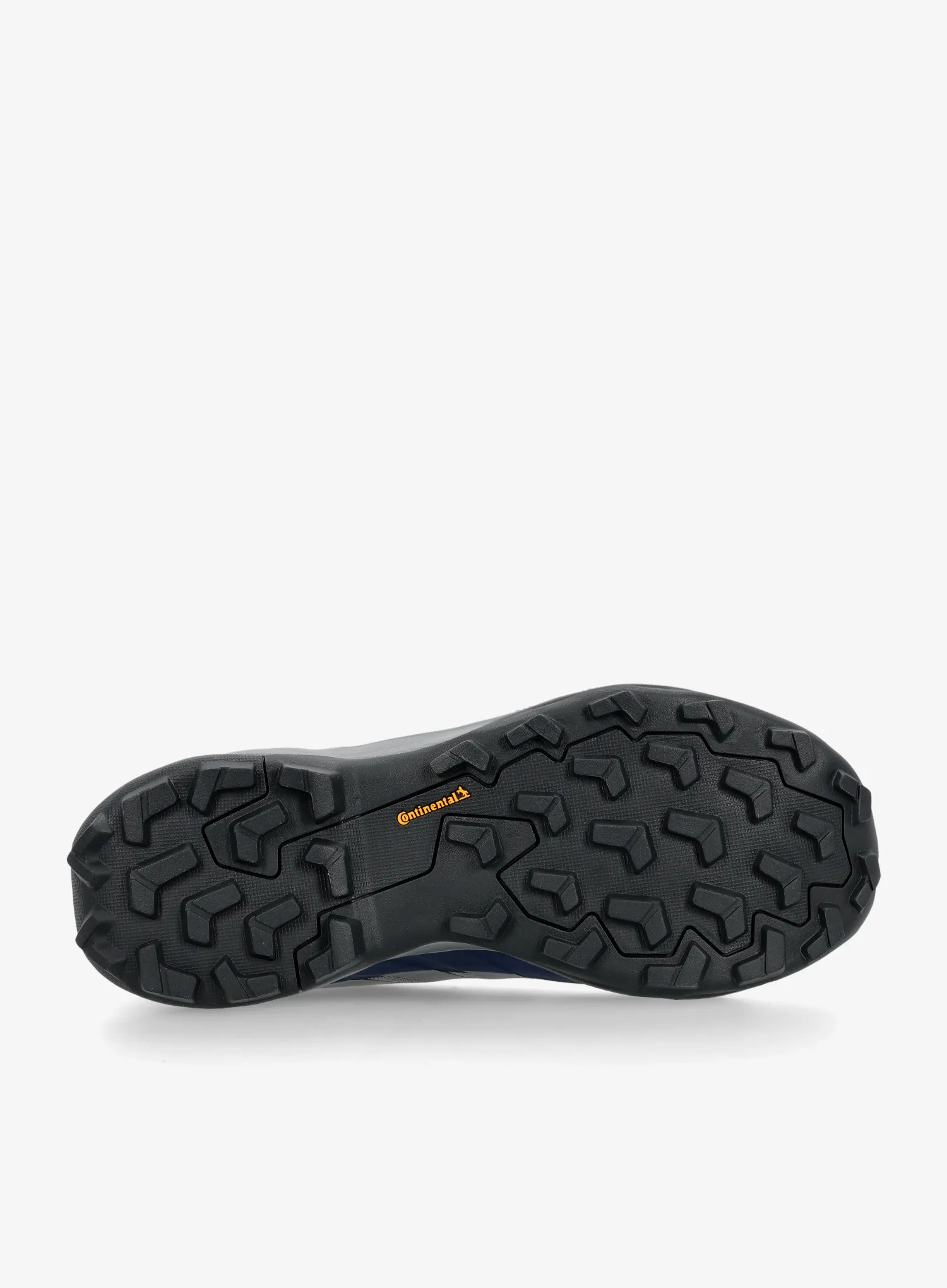 Turistiniai batai adidas TERREX Skychaser AX5 - grey three/grey four/shad navy