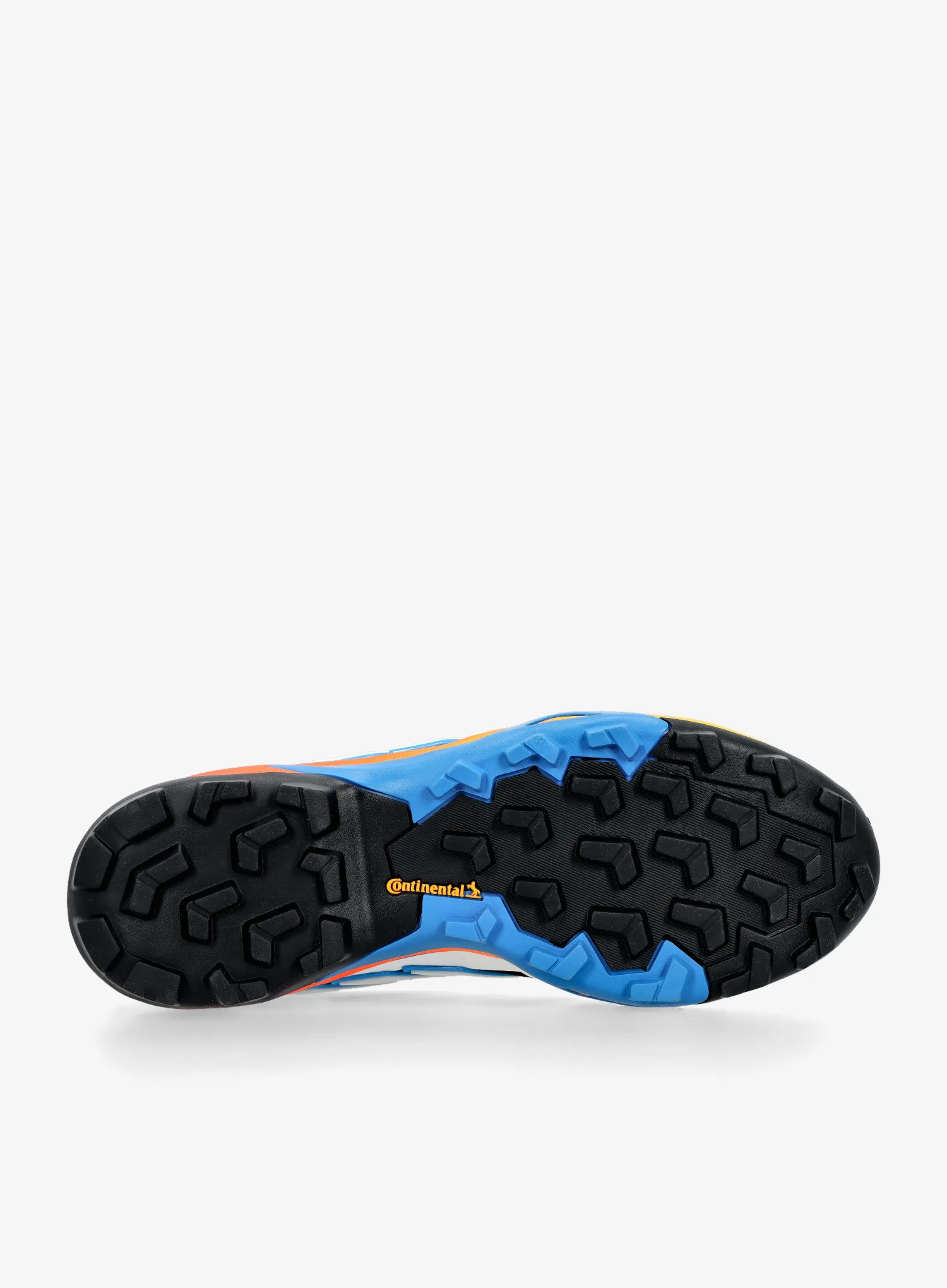 Turistiniai batai adidas TERREX Skychaser GTX - core black/ray blue/core black