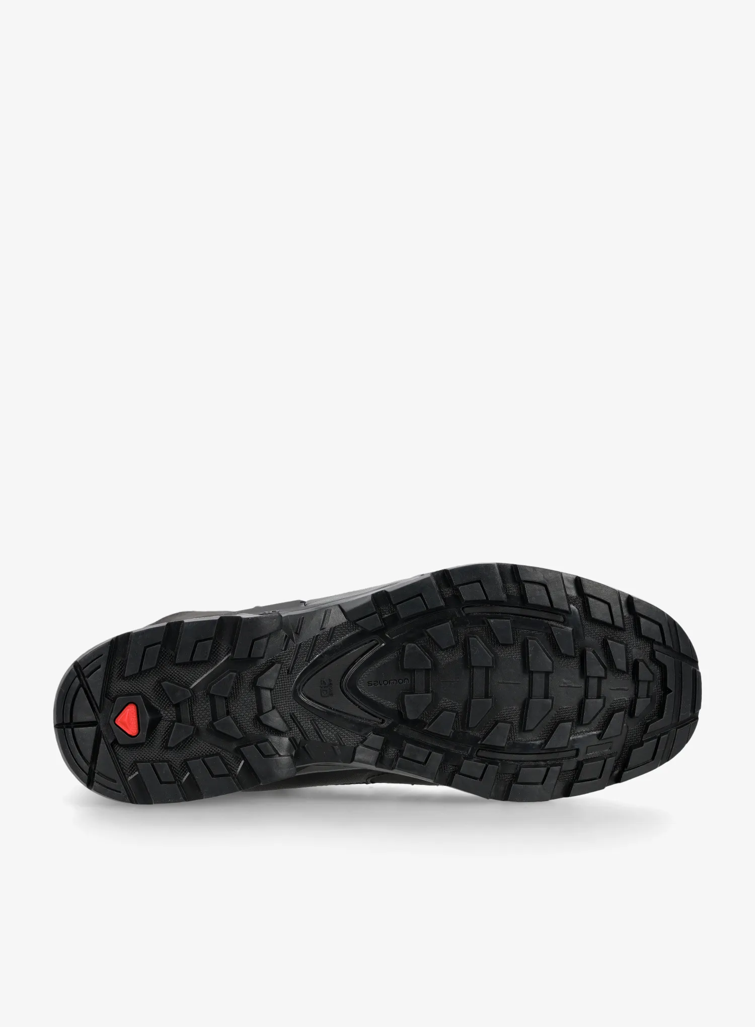 Turistiniai batai Salomon Quest 4 GTX - magnet/black/quarry