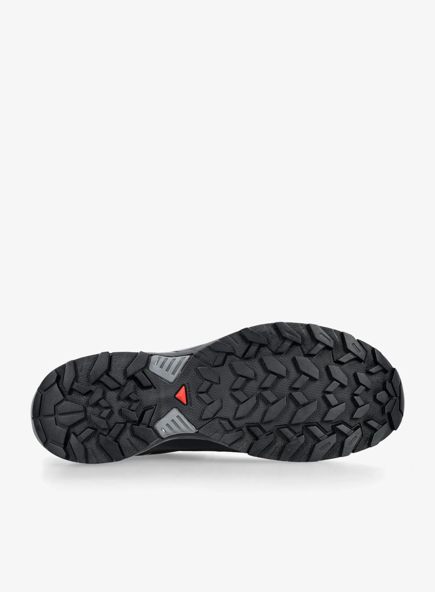 Turistiniai batai Salomon X Ultra 360 GTX - black/magnet/shade