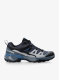 Turistiniai batai Salomon X Ultra 360 GTX - blue nights/navy/blue