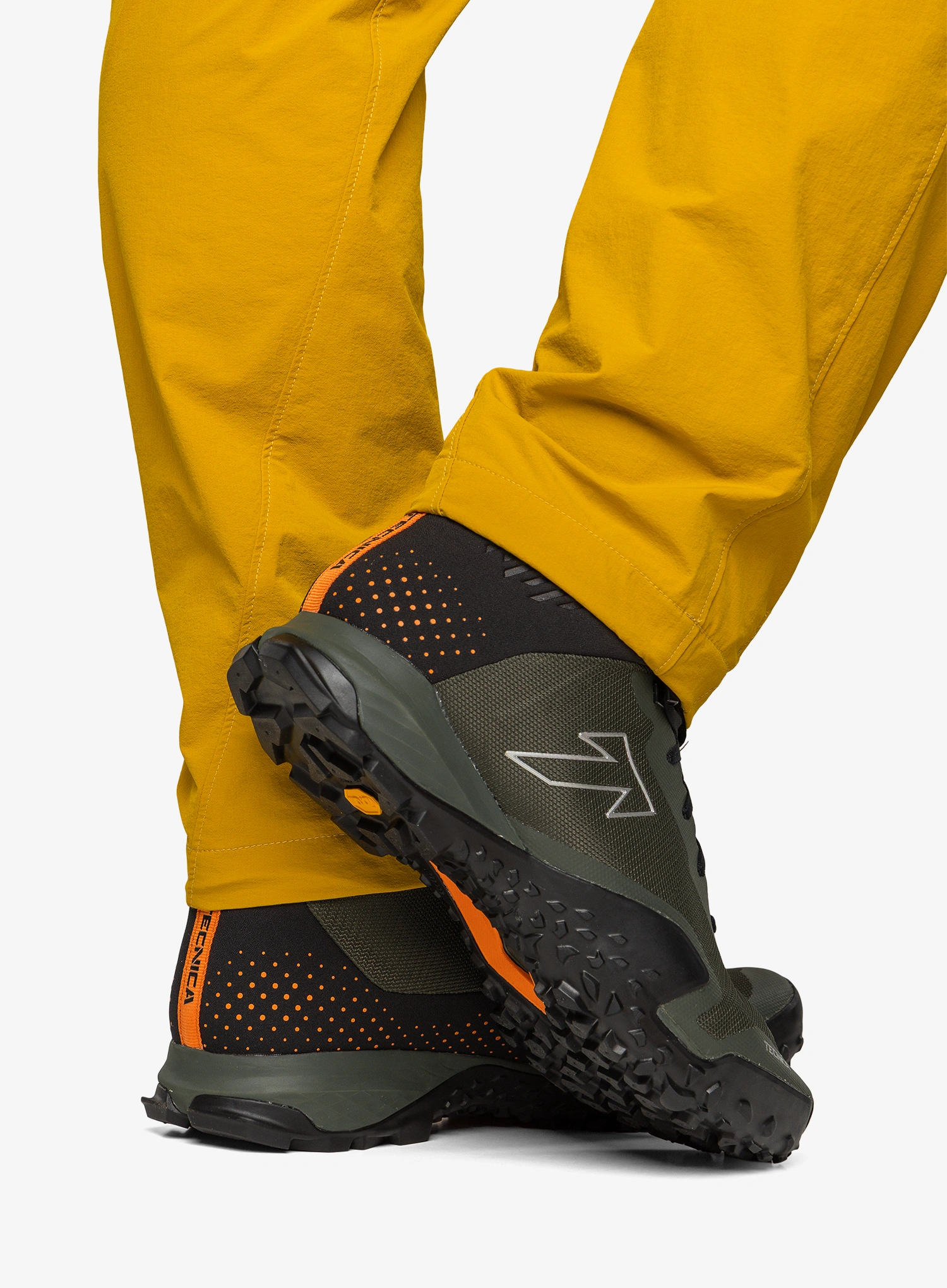 Turistiniai batai Tecnica Magma 2.0 S MID GTX - night giungla/dusty lava