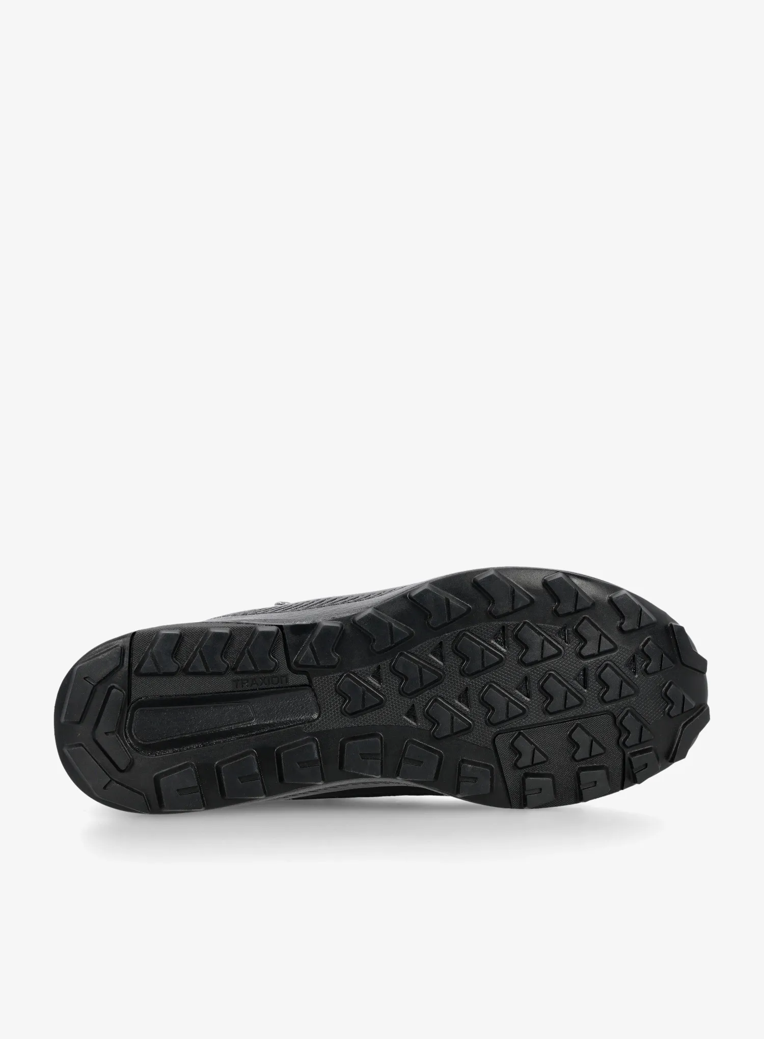 Aukšti turistiniai batai adidas TERREX Anylander Climawarm + - core black/carbon/grey six