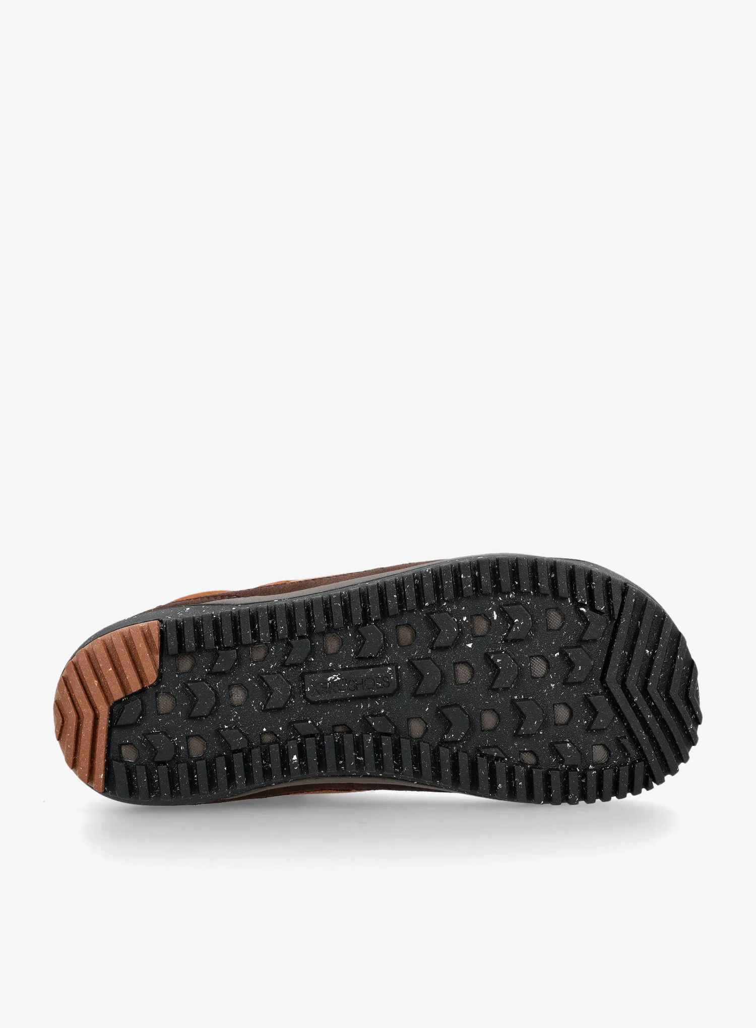 Turistiniai batai Xero Shoes Ridgeway - rawhide