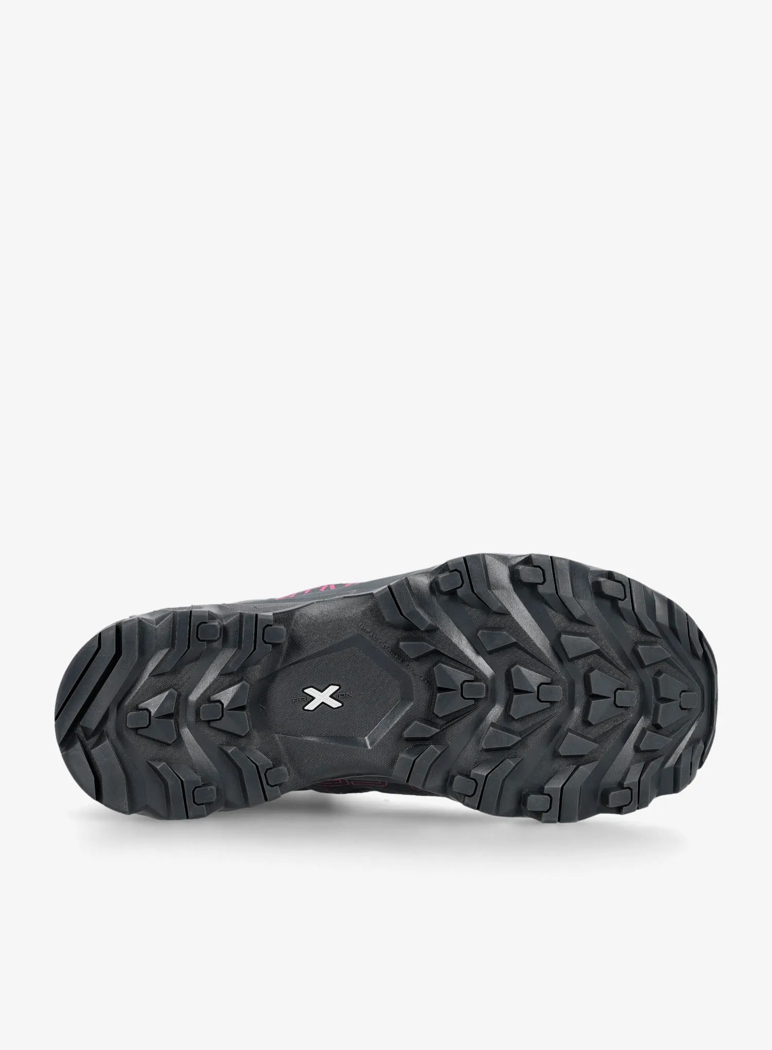 Moteriški žygio batai La Sportiva Ultra Raptor 3 Mid GTX - onyx/azalea
