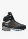 Moteriški žygio batai Mammut Kento Tour High GTX - dark titanium/whisper