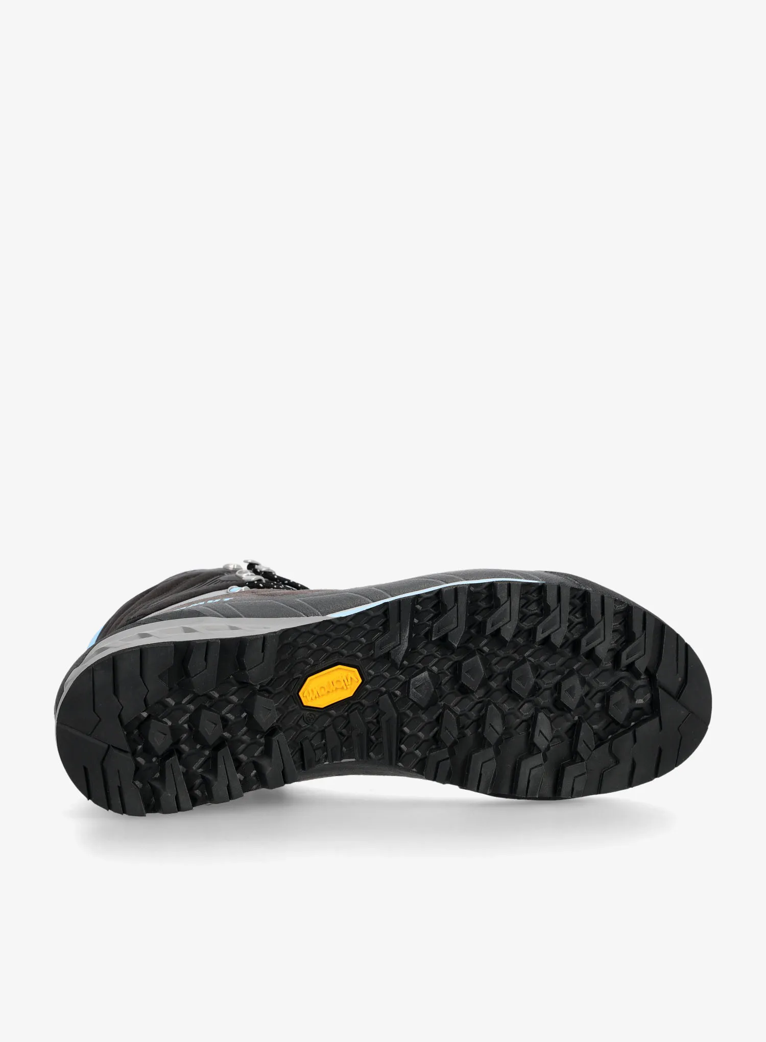 Moteriški žygio batai Mammut Kento Tour High GTX - dark titanium/whisper