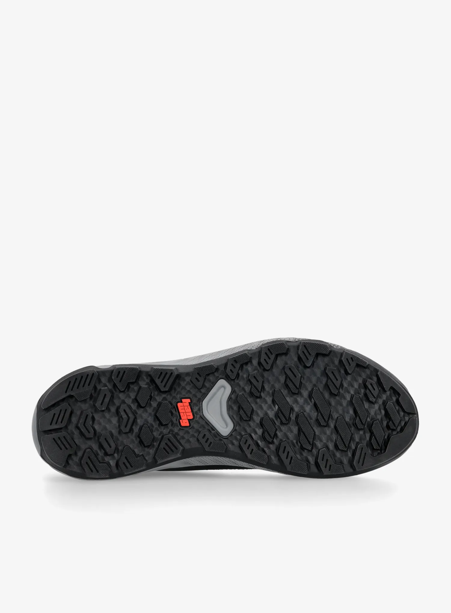 Žygio batai Hanwag Kaduro Light GTX - asphalt/black