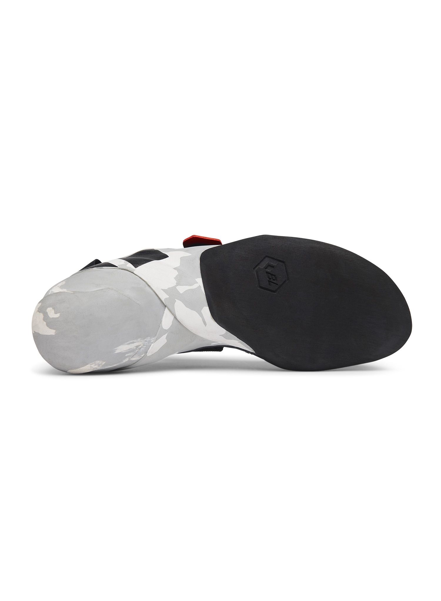 Laipiojimo bateliai Black Diamond Method S Climbing Shoes - octane