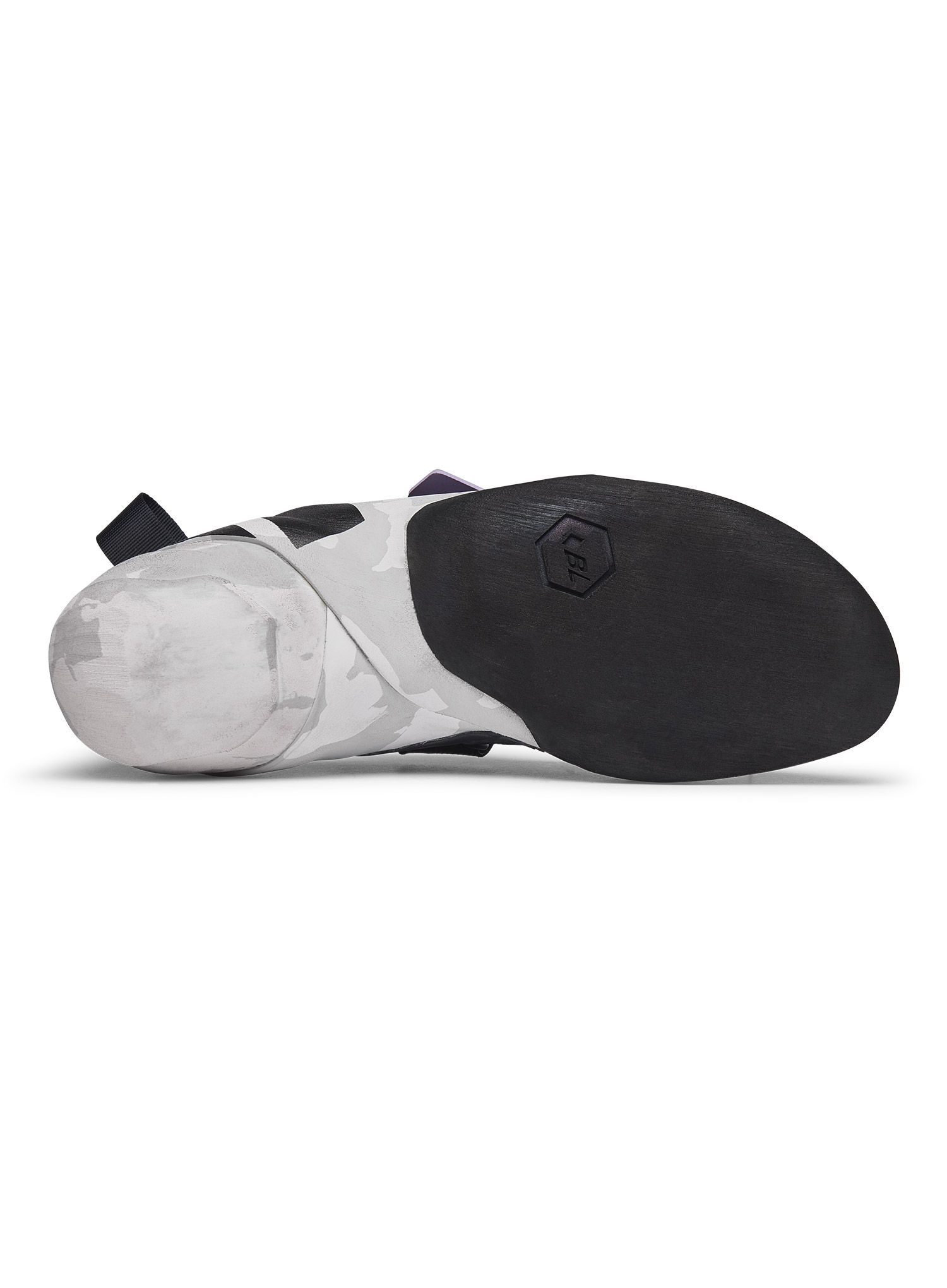Moteriški laipiojimo bateliai Black Diamond Method S Climbing Shoes - lilac
