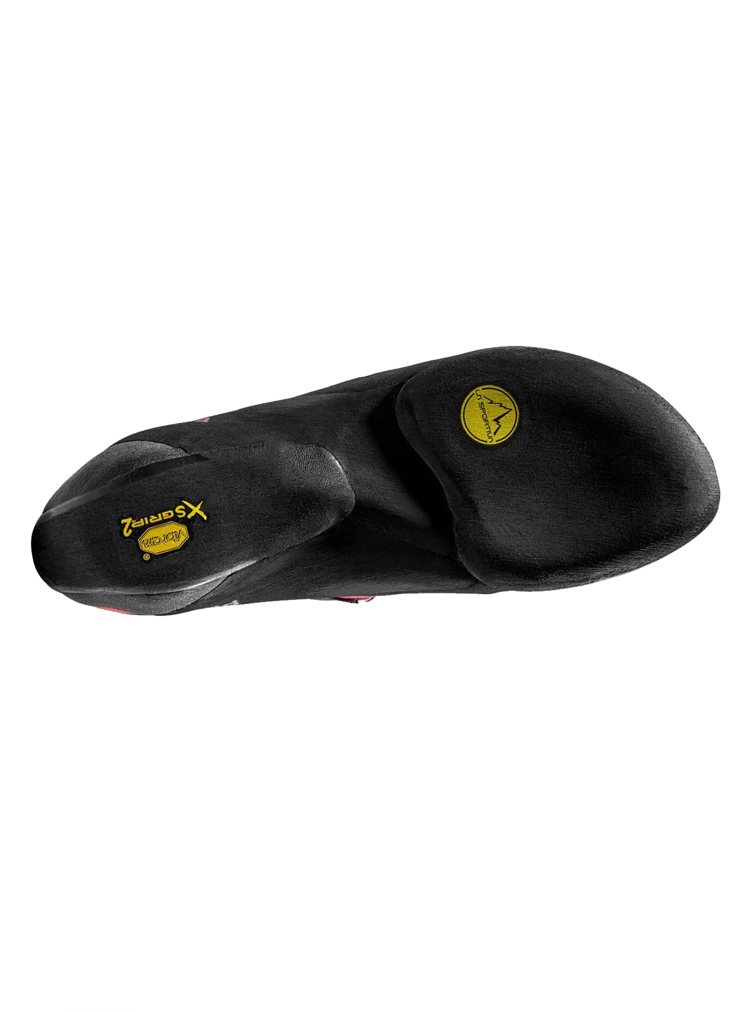 Moteriški laipiojimo bateliai La Sportiva Kubo - royal/love potion